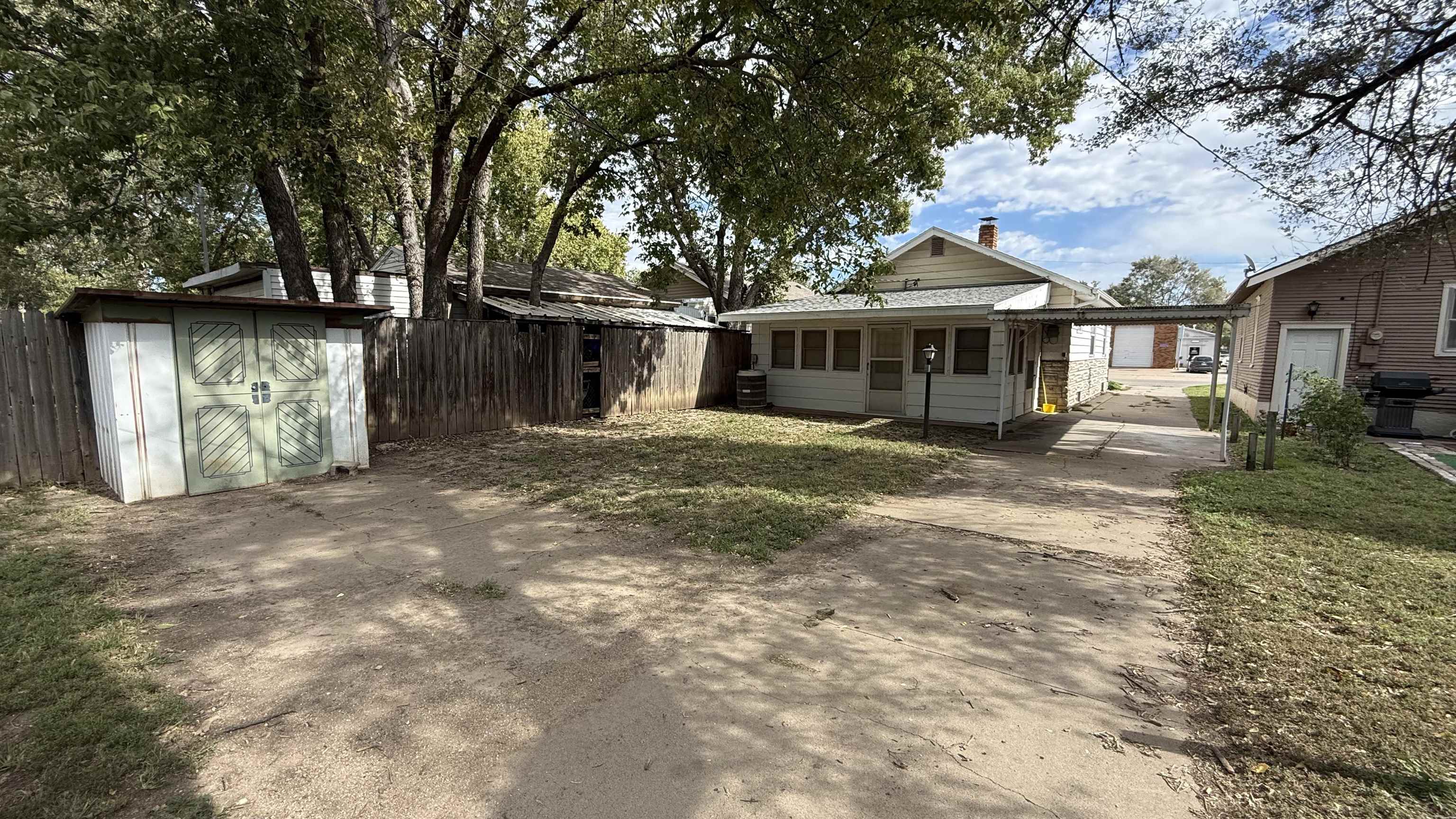1205 N 9th St. Property Photo 16