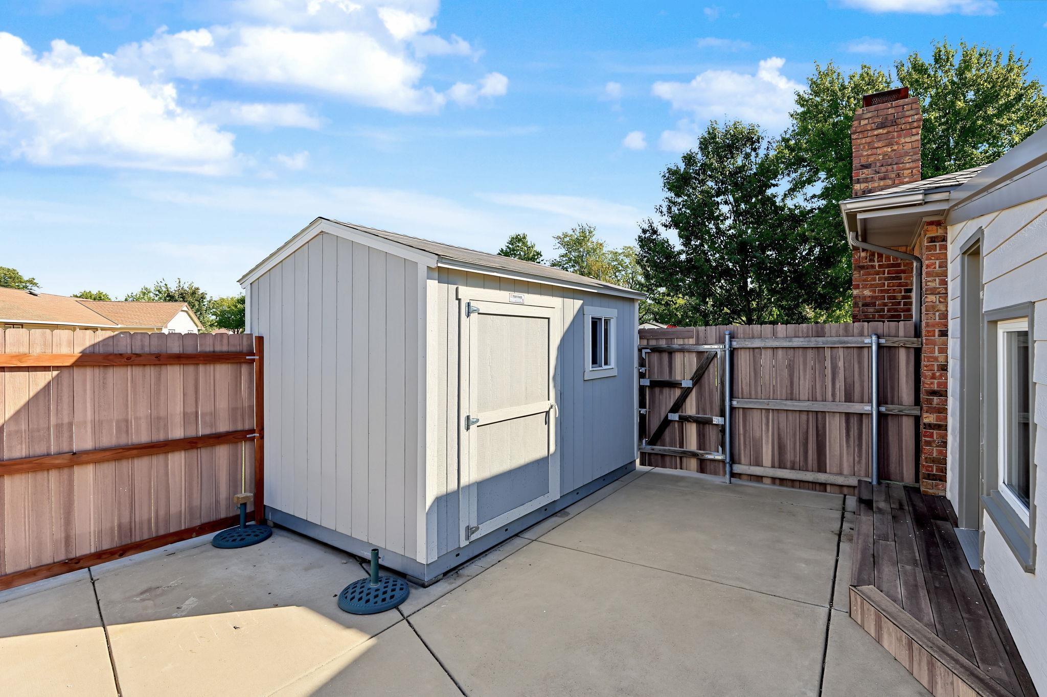 445 N Ohio St Property Photo 35
