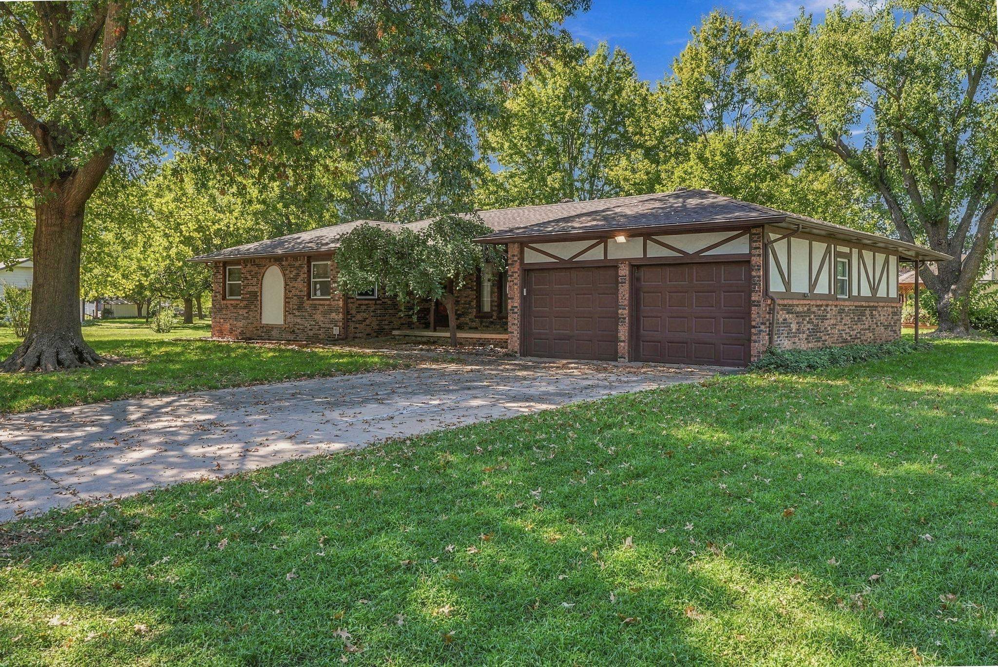 815 N Toh N Hah Trail Property Photo 1