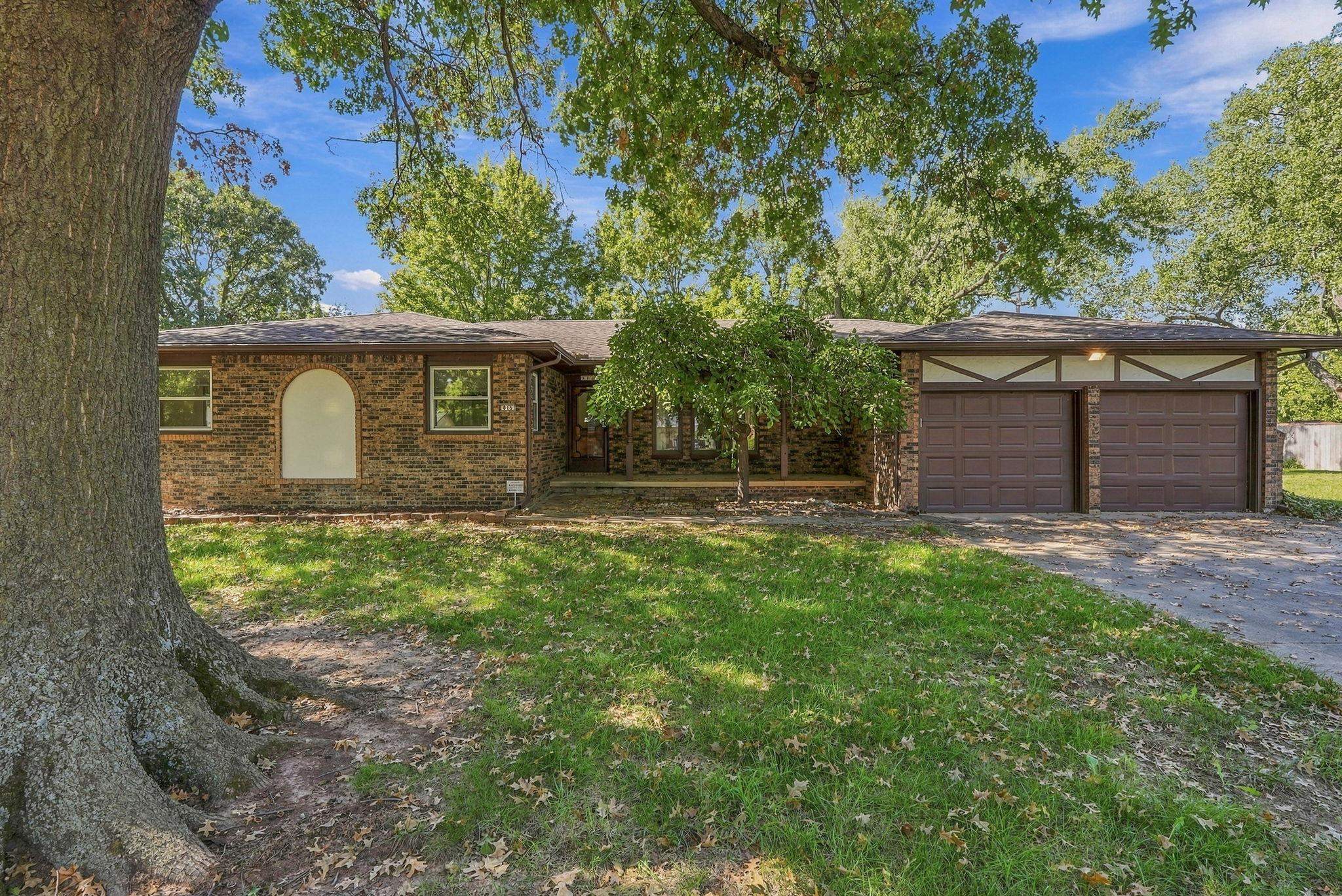 815 N Toh N Hah Trail Property Photo 2