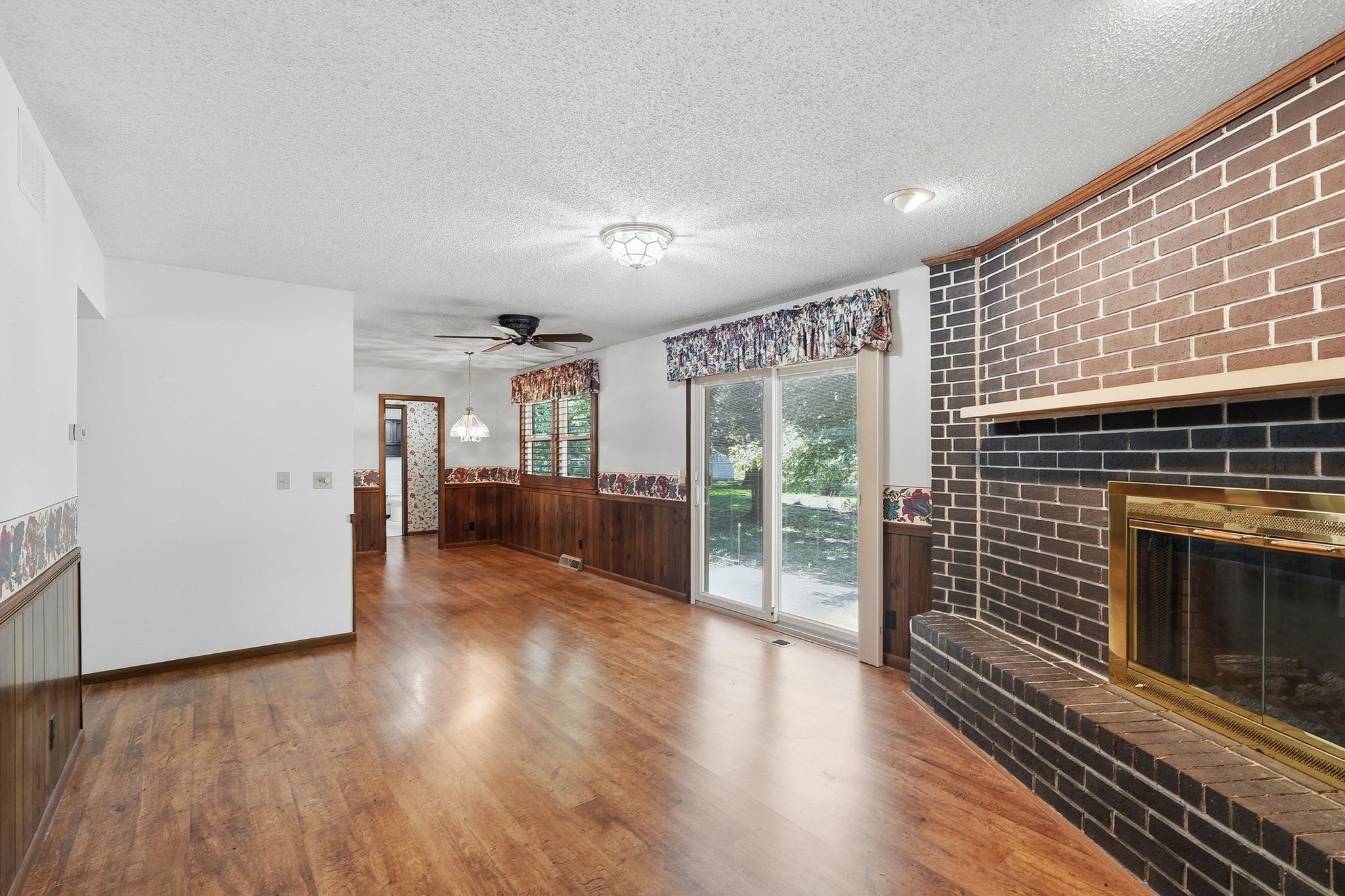 815 N Toh N Hah Trail Property Photo 9