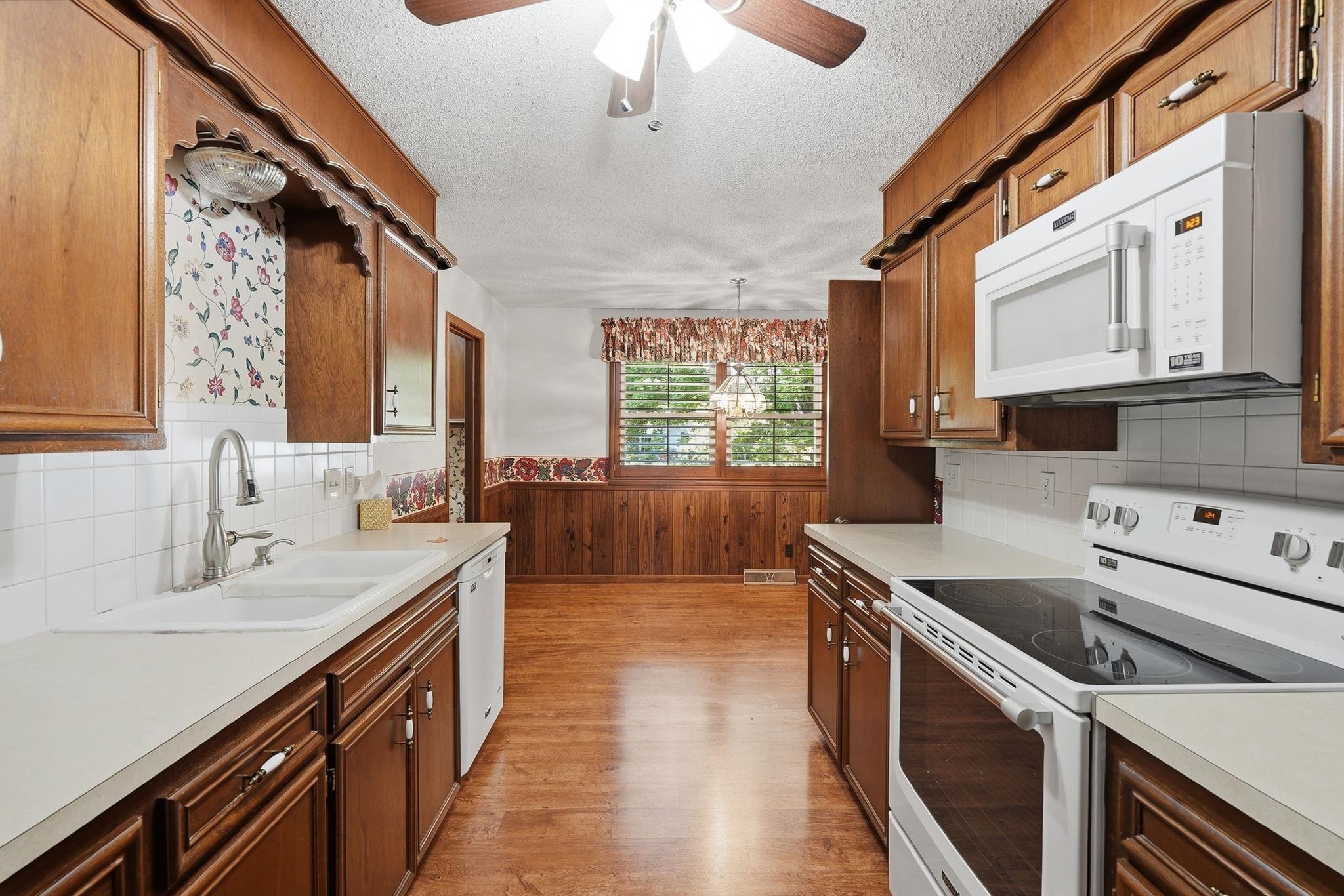 815 N Toh N Hah Trail Property Photo 13