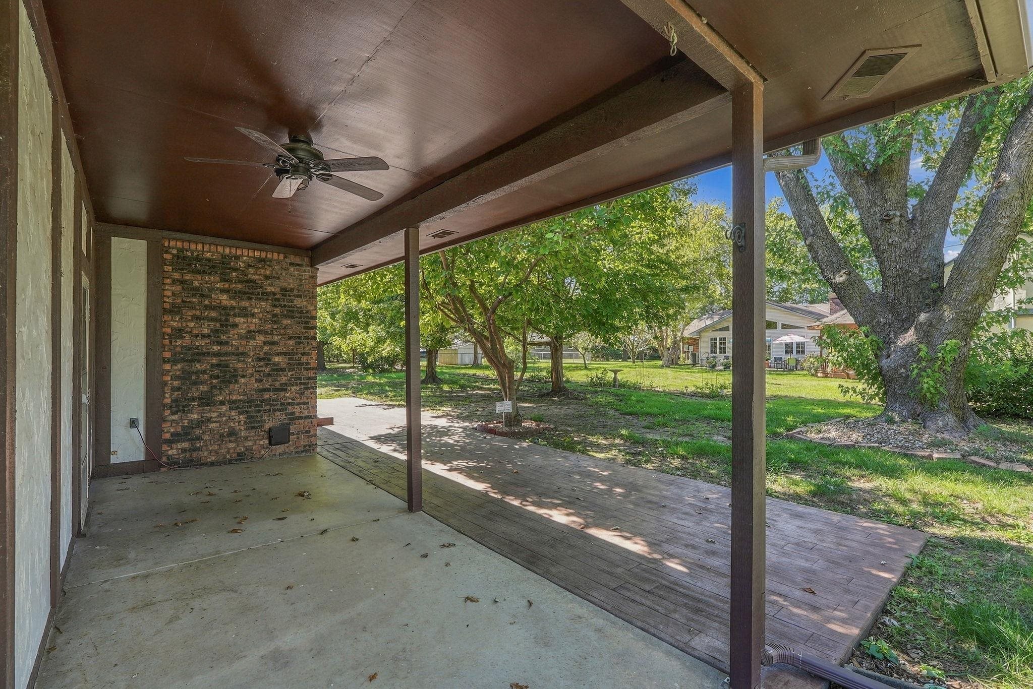 815 N Toh N Hah Trail Property Photo 27