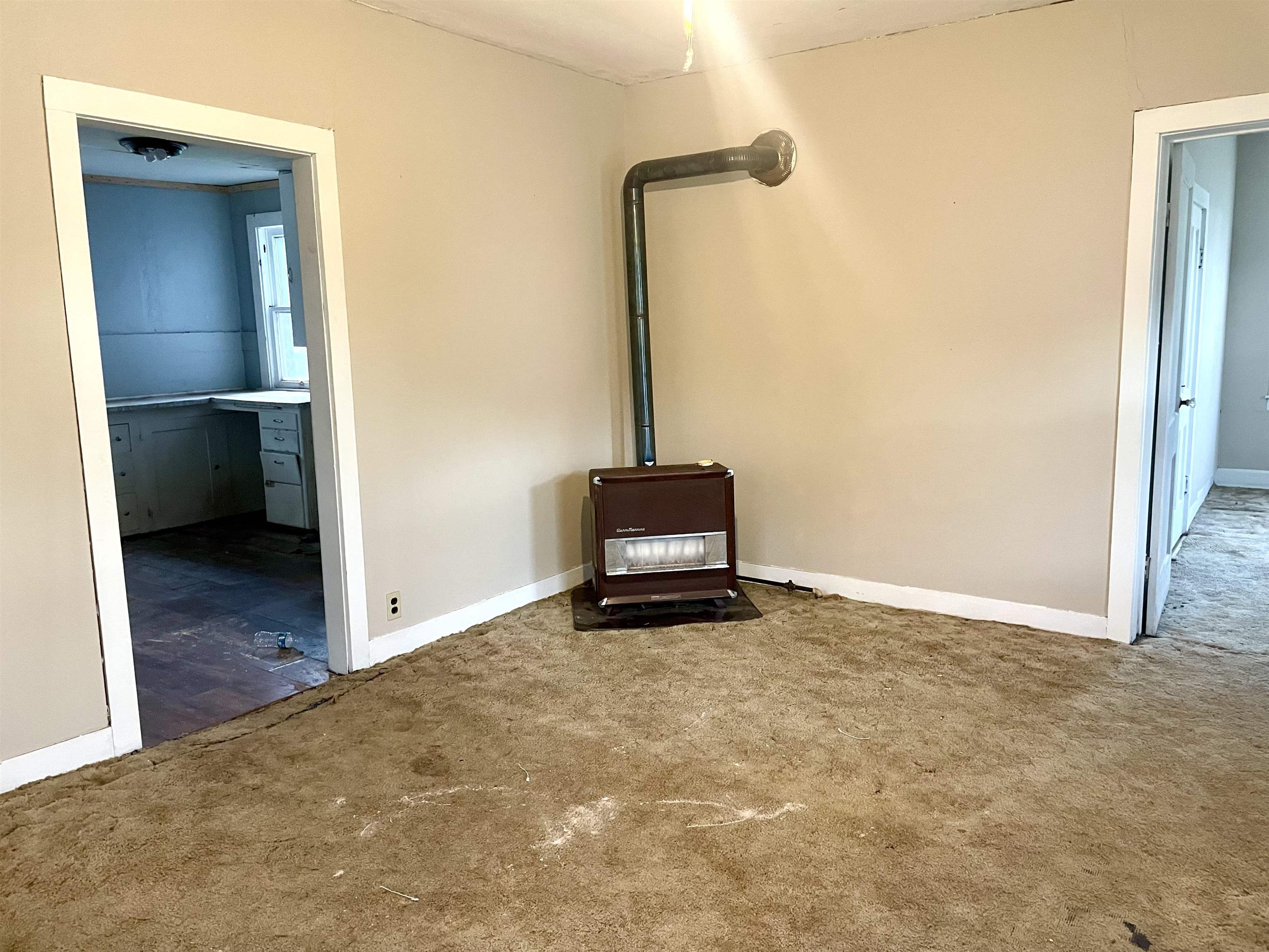 524 S Randall Property Photo 4