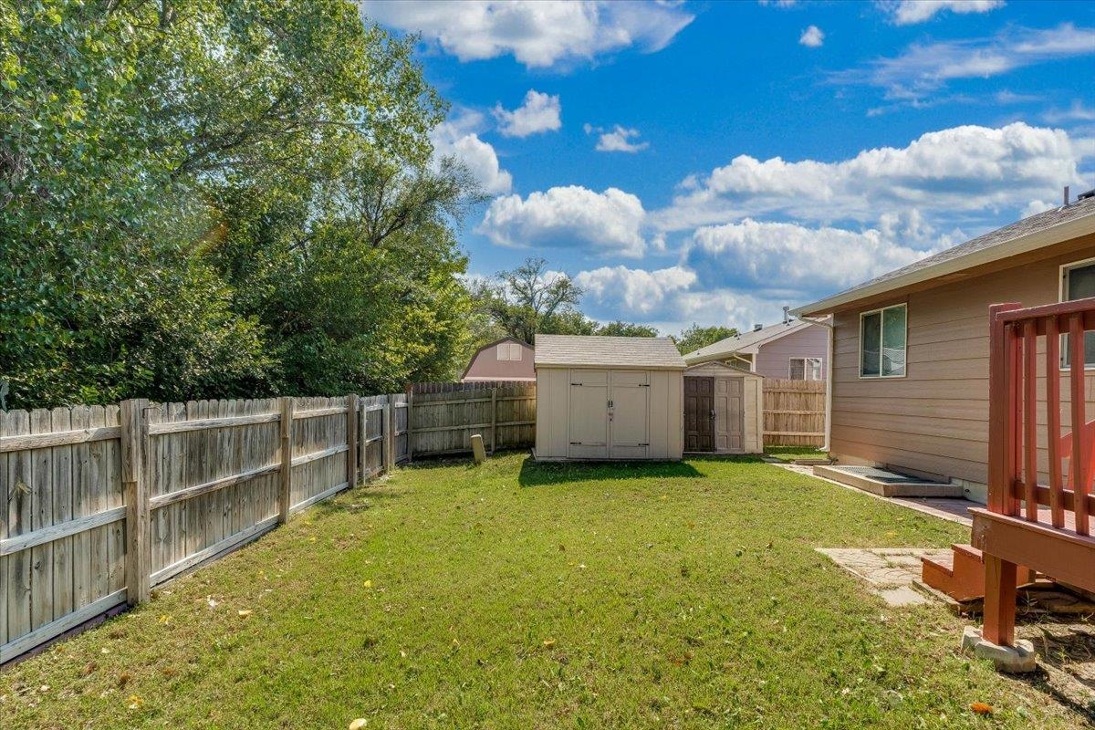 4532 S Greenwood Property Photo 33