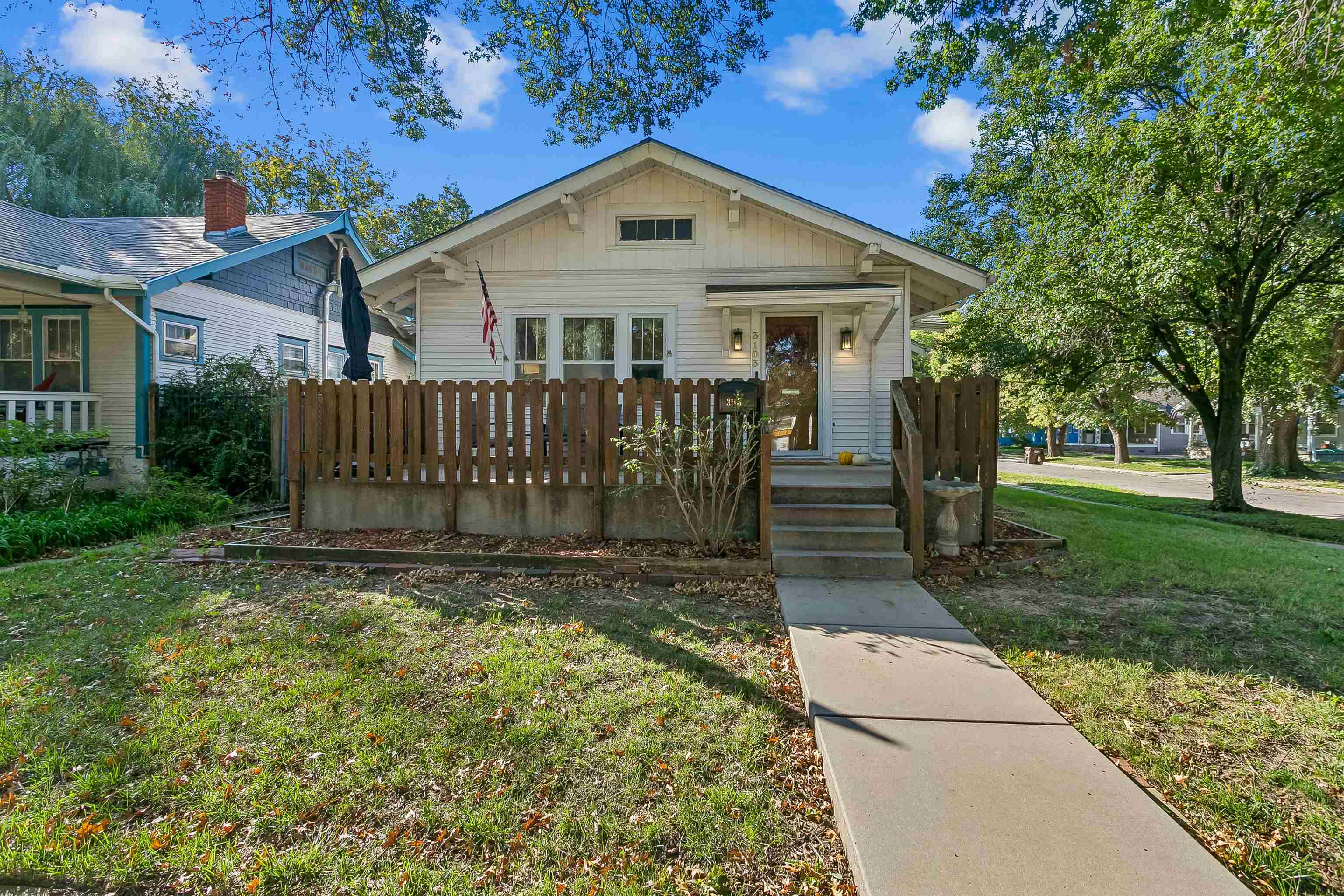 3103 E English St Property Photo 1
