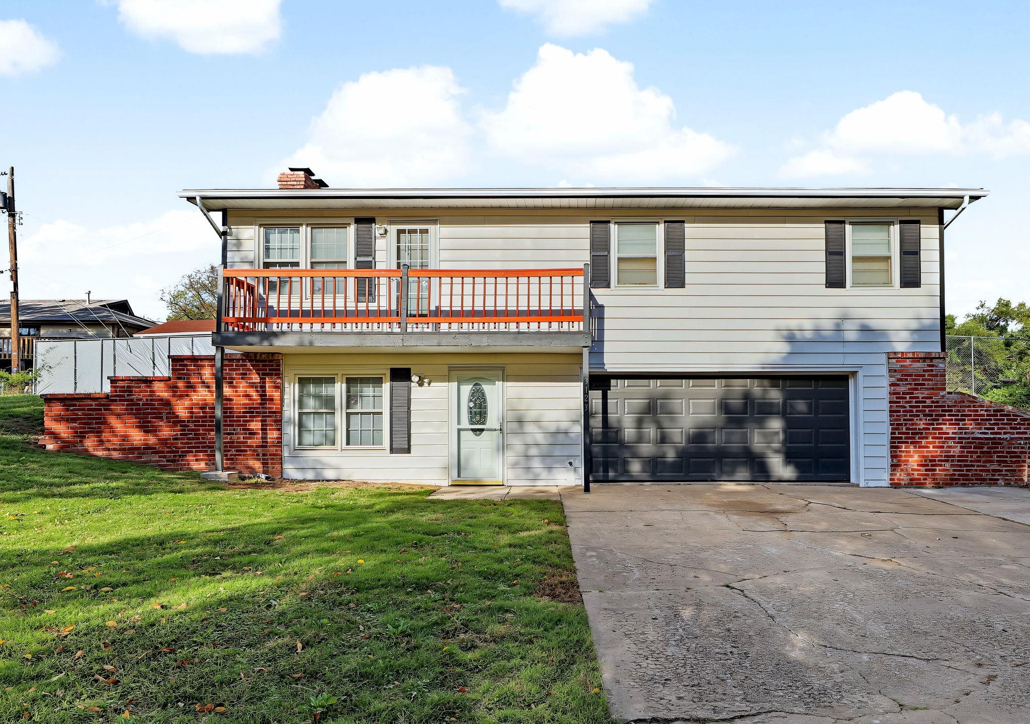 3123 S Valley Forge St Property Photo