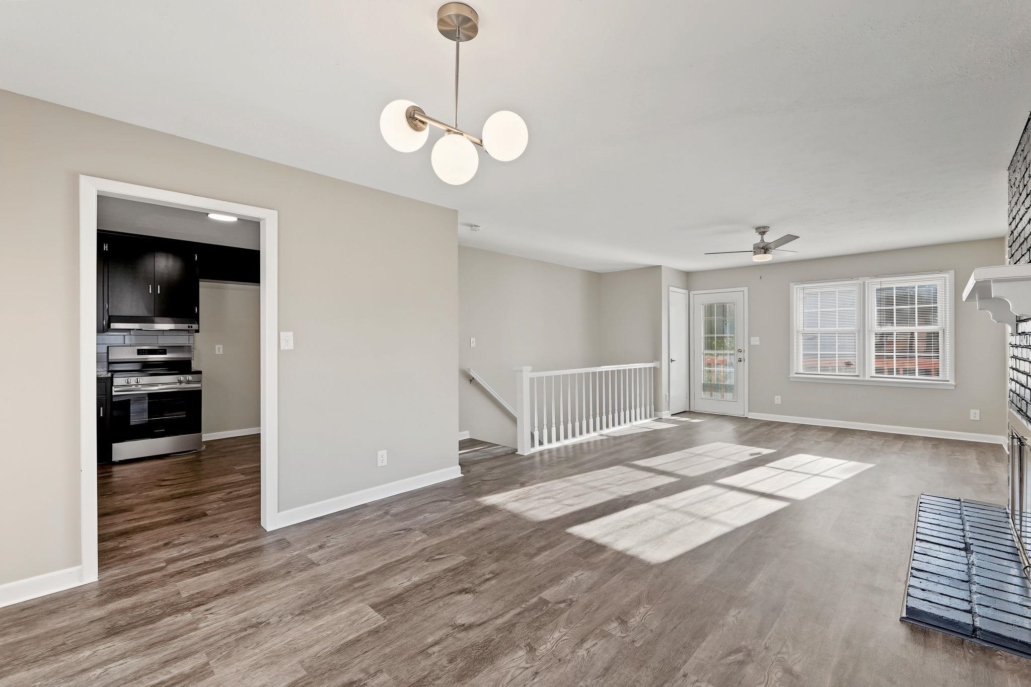 3123 S Valley Forge St Property Photo 6