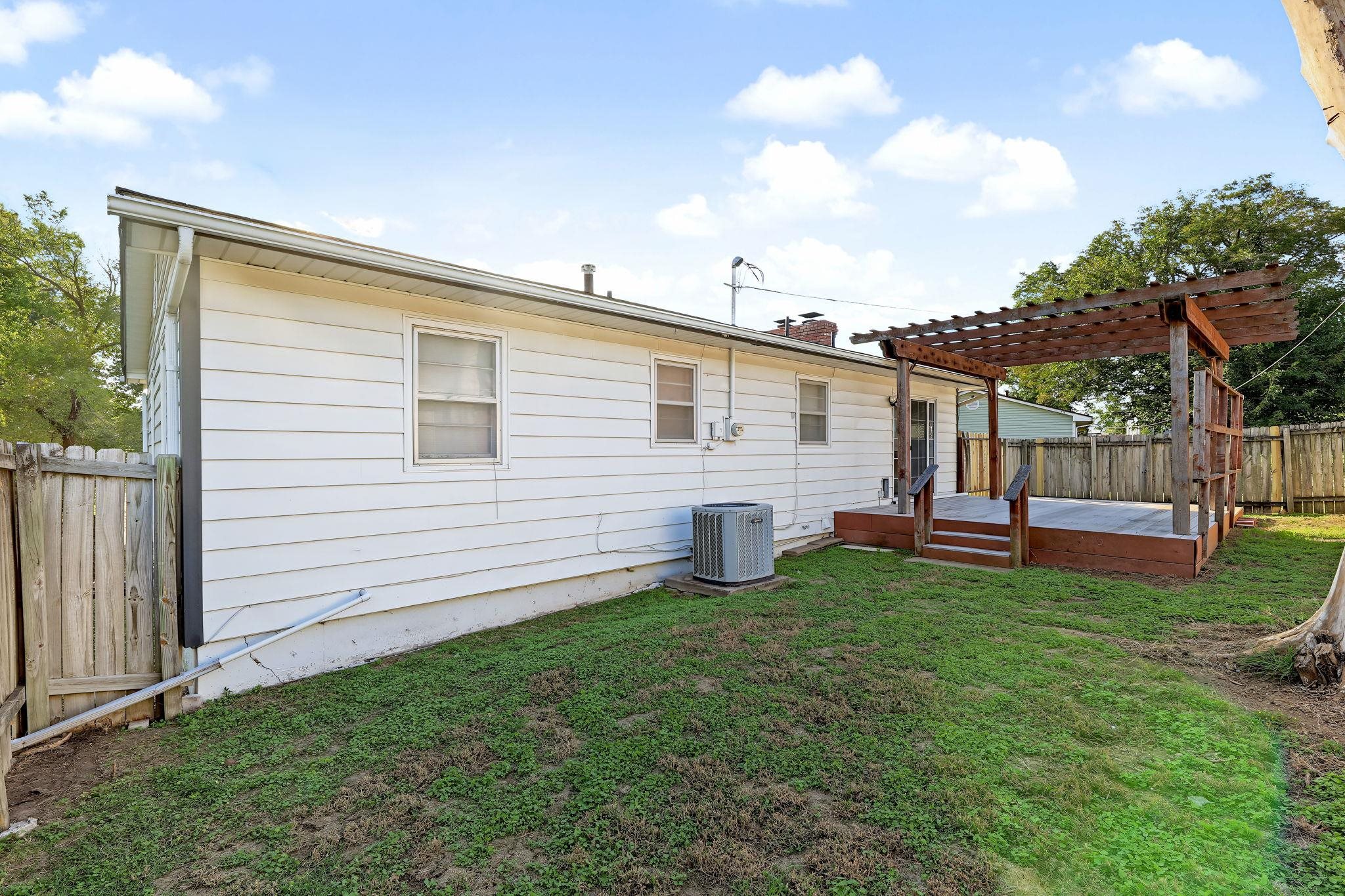 3123 S Valley Forge St Property Photo 22