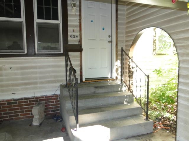 636 N Belmont Ave. Property Photo 5