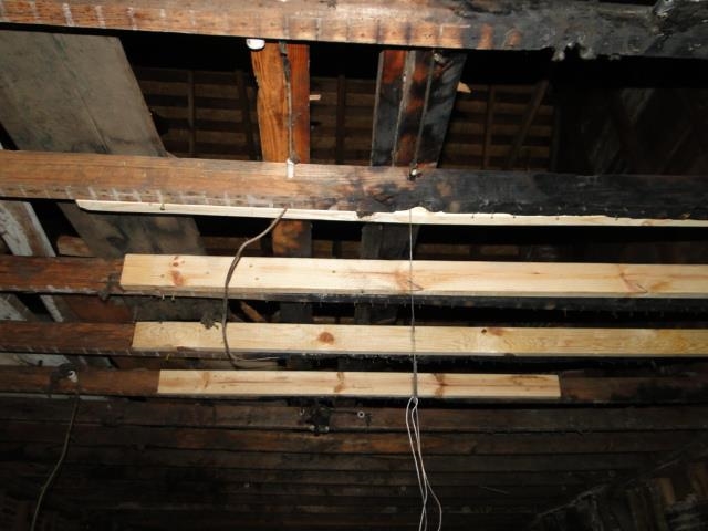 636 N Belmont Ave. Property Photo 17