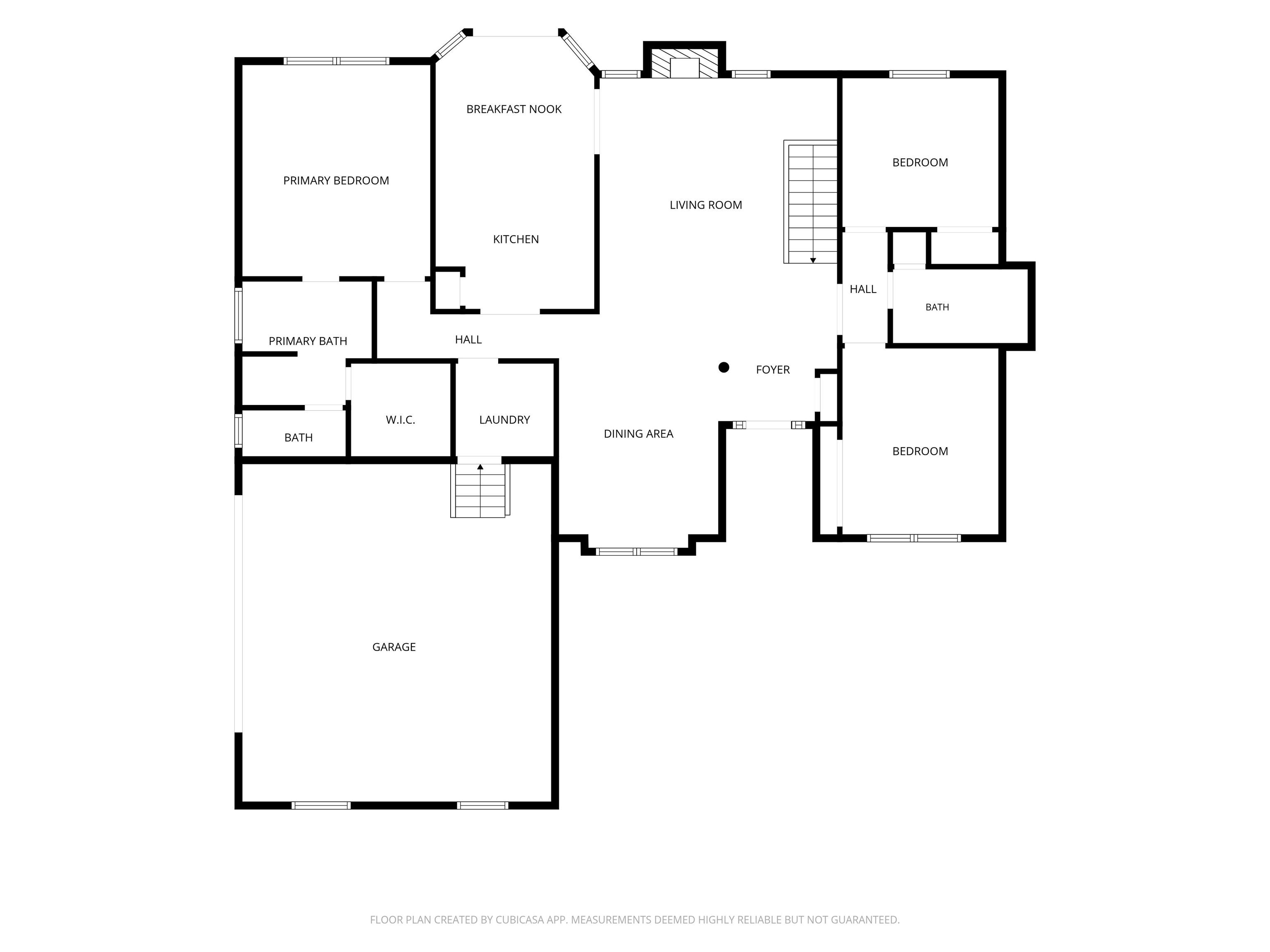 4417 N Rushwood Ct. Property Photo 35