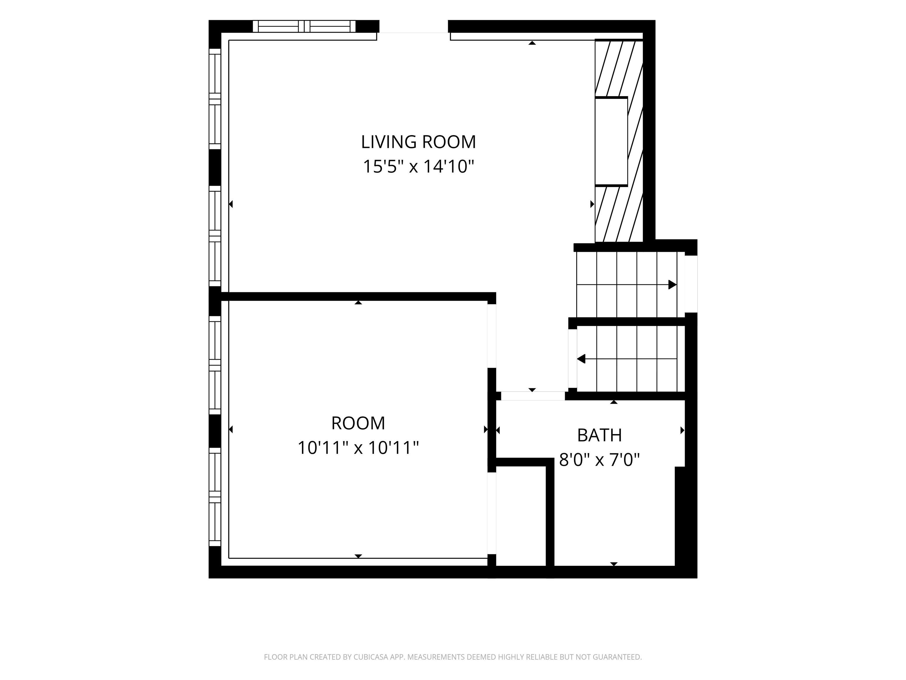 813 E Park Lane Ct Property Photo 24