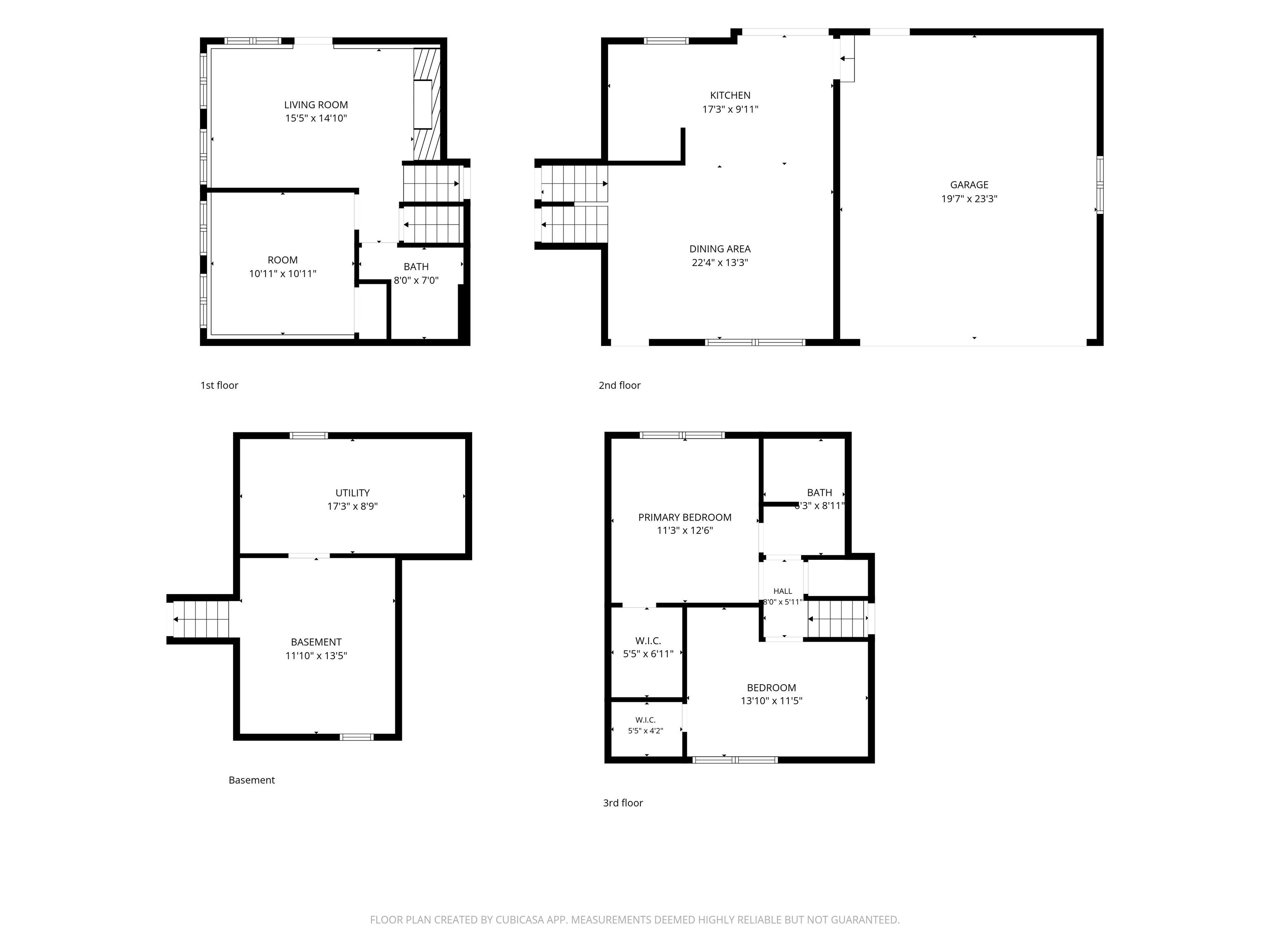 813 E Park Lane Ct Property Photo 27