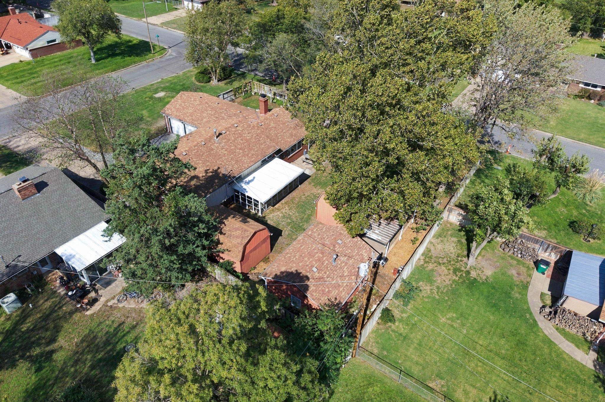 1750 N Athenian Ave. Property Photo 26