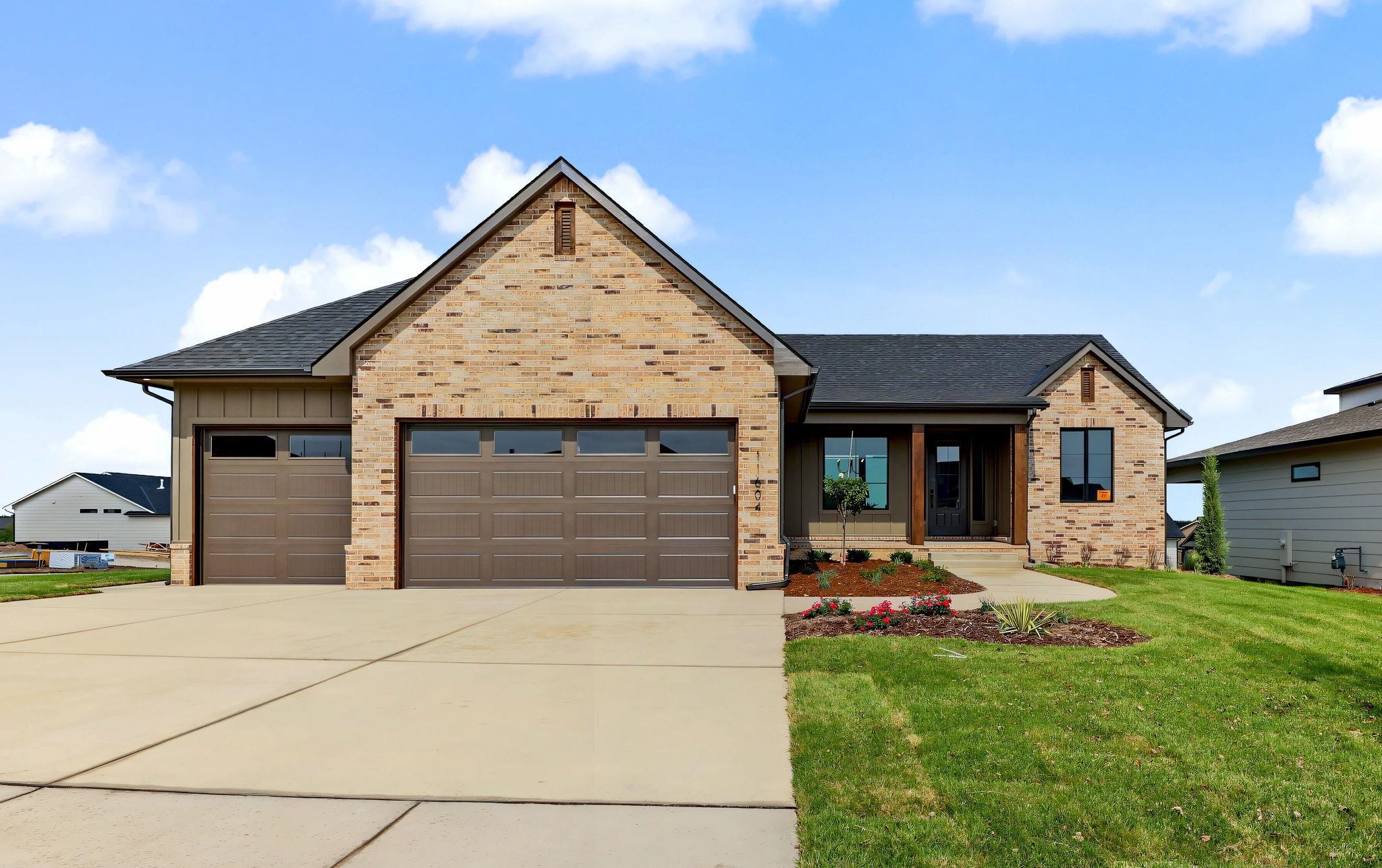 11604 E Winterberry St Property Photo 1