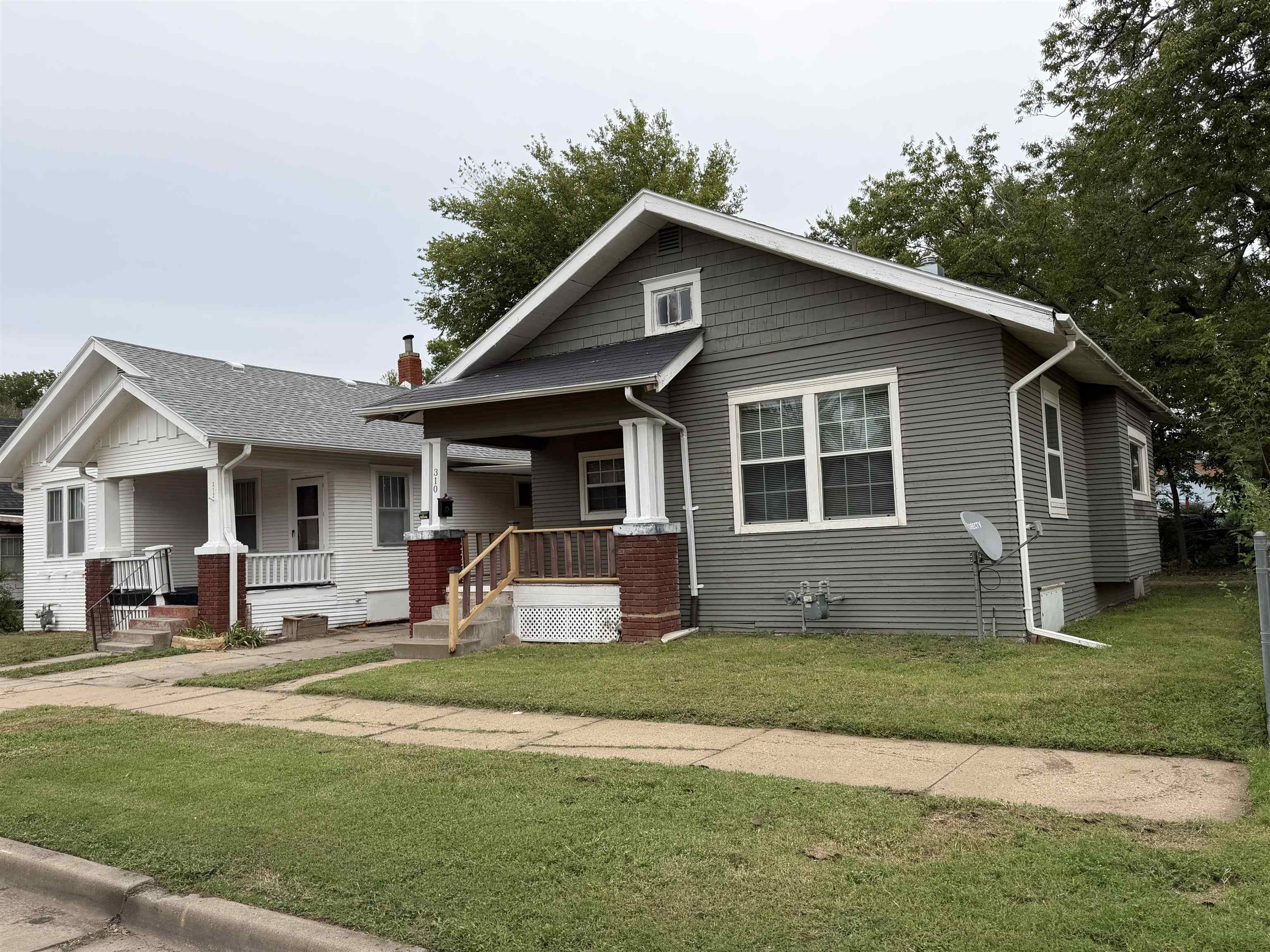 310 N Phillips Ave. Property Photo 13