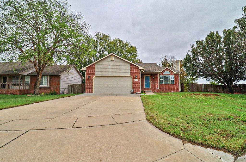 6163 Quail Ridge Ct Property Photo 1
