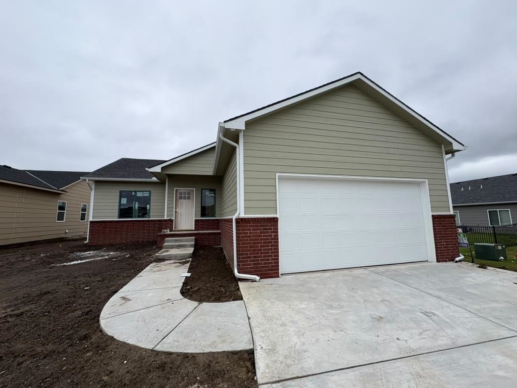 8955 E Forbes Cir Property Photo 1