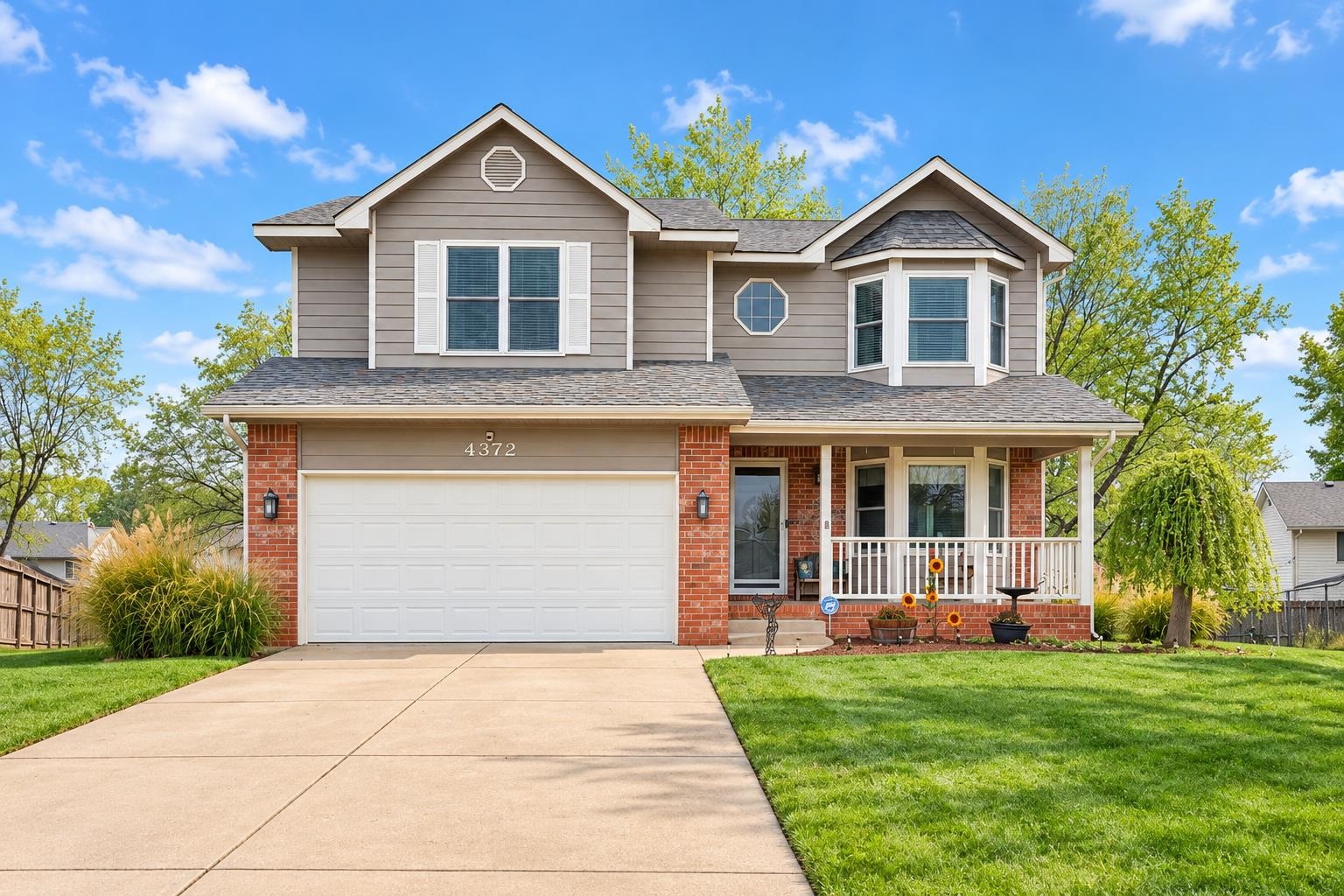 4372 N Eagle Lake Ct. Property Photo 1