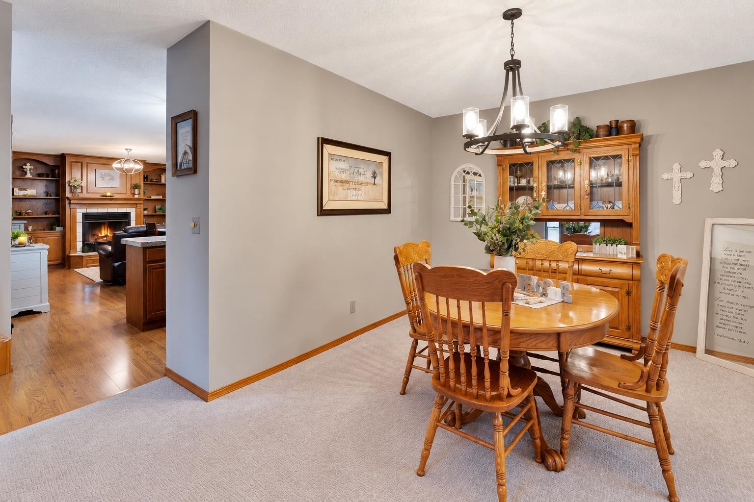 4372 N Eagle Lake Ct. Property Photo 5
