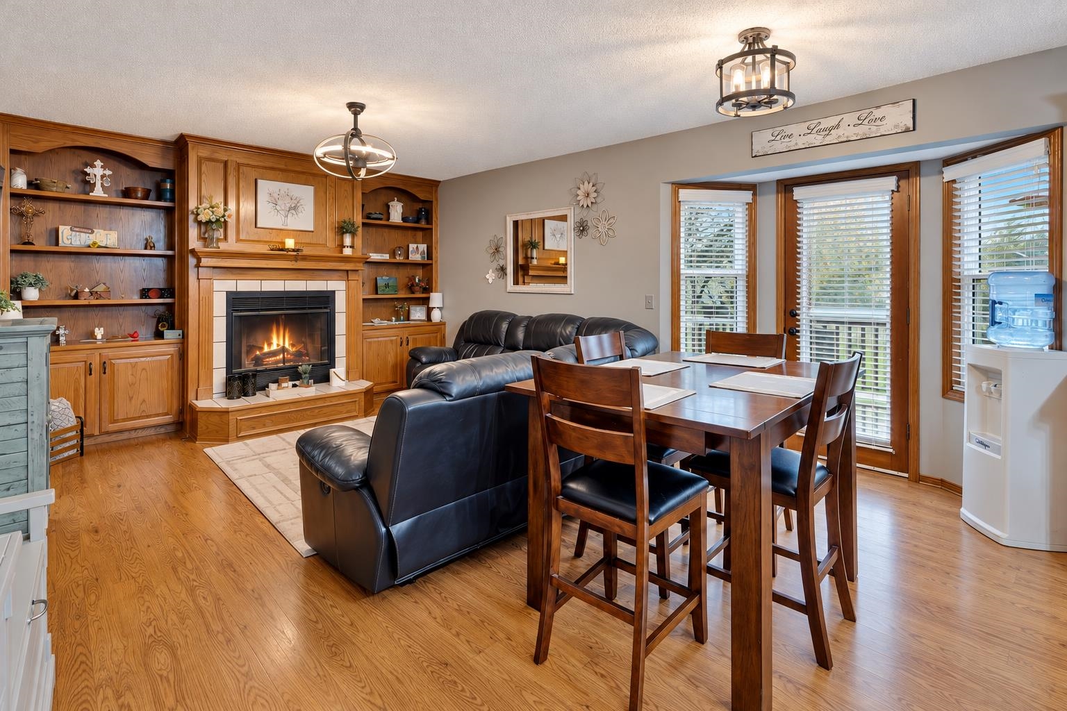 4372 N Eagle Lake Ct. Property Photo 12