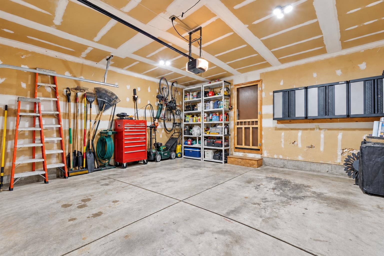4372 N Eagle Lake Ct. Property Photo 27