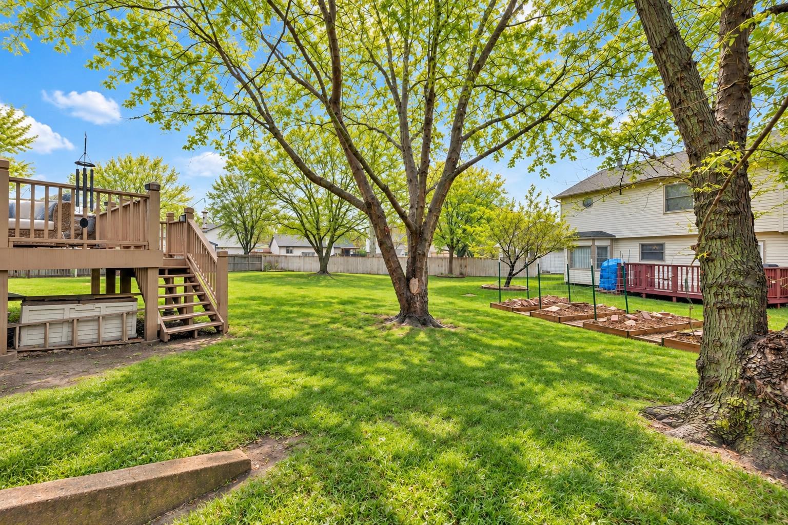 4372 N Eagle Lake Ct. Property Photo 32
