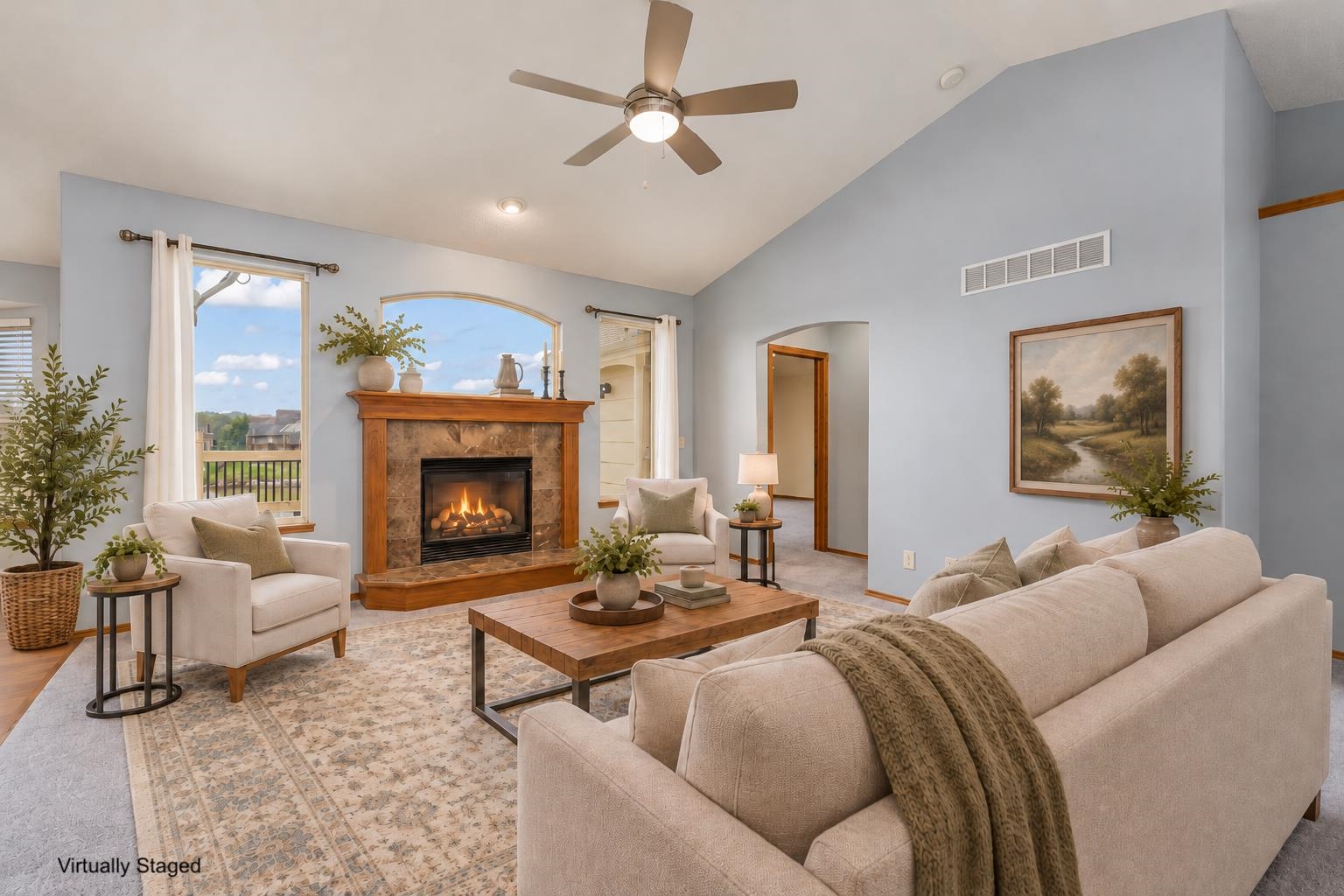 3914 N Lake Ridge Property Photo 4
