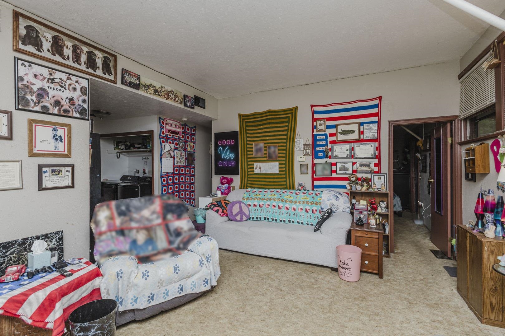 1336 S Everett St. Property Photo 5