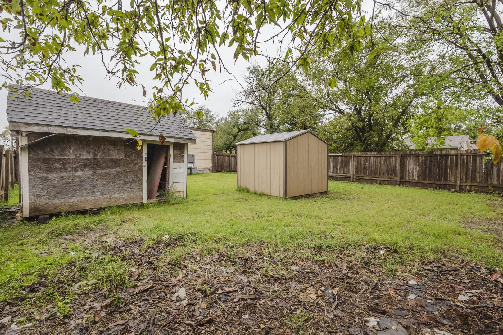 1336 S Everett St. Property Photo 31
