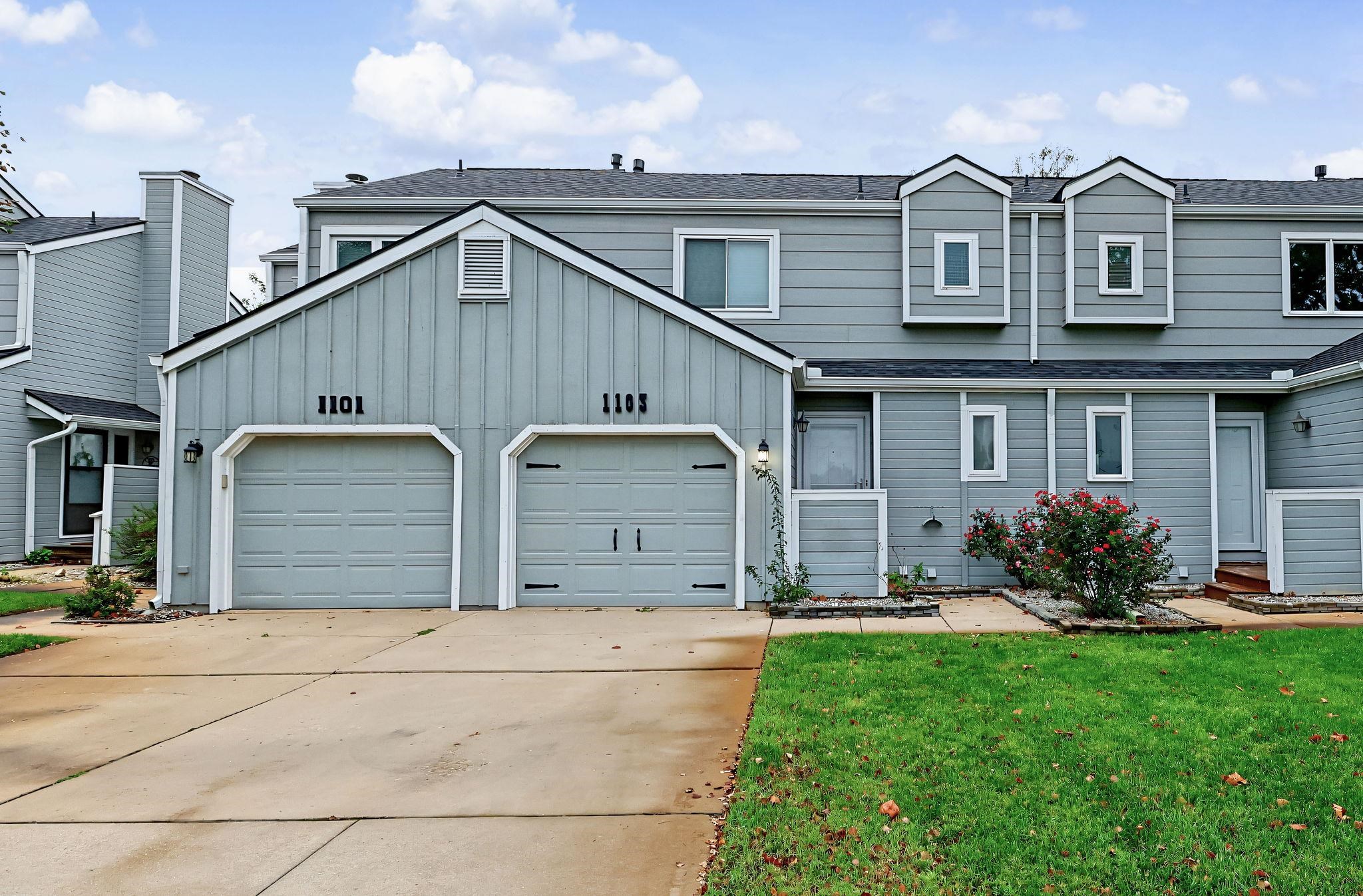 1103 N Lakewind St Property Photo 1
