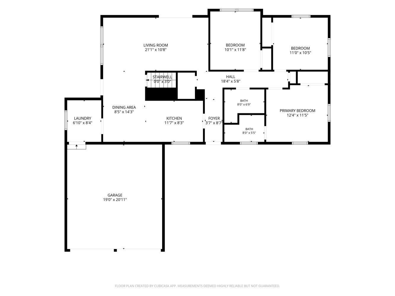 922 S Broadmoor Property Photo 34