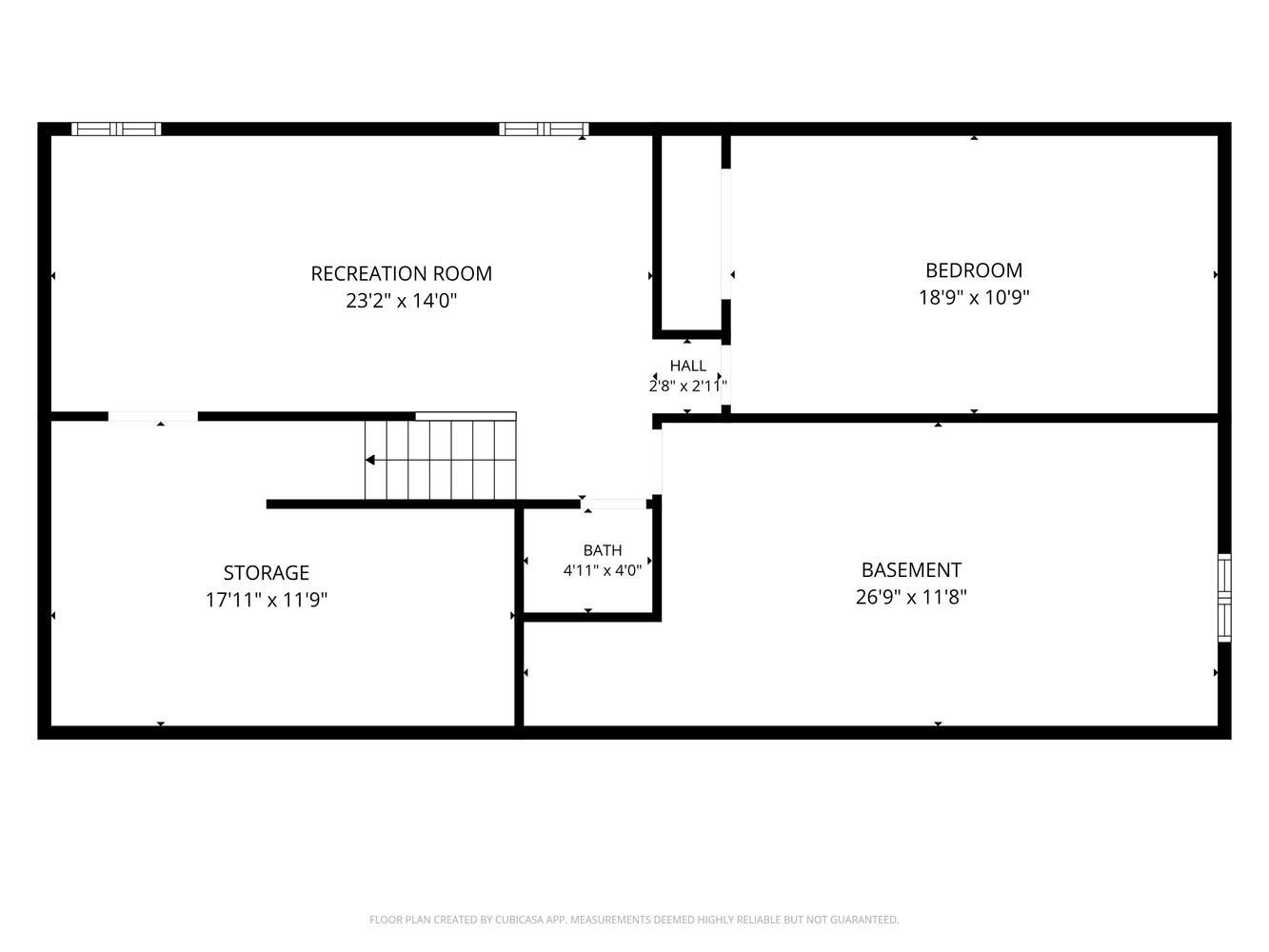 922 S Broadmoor Property Photo 35