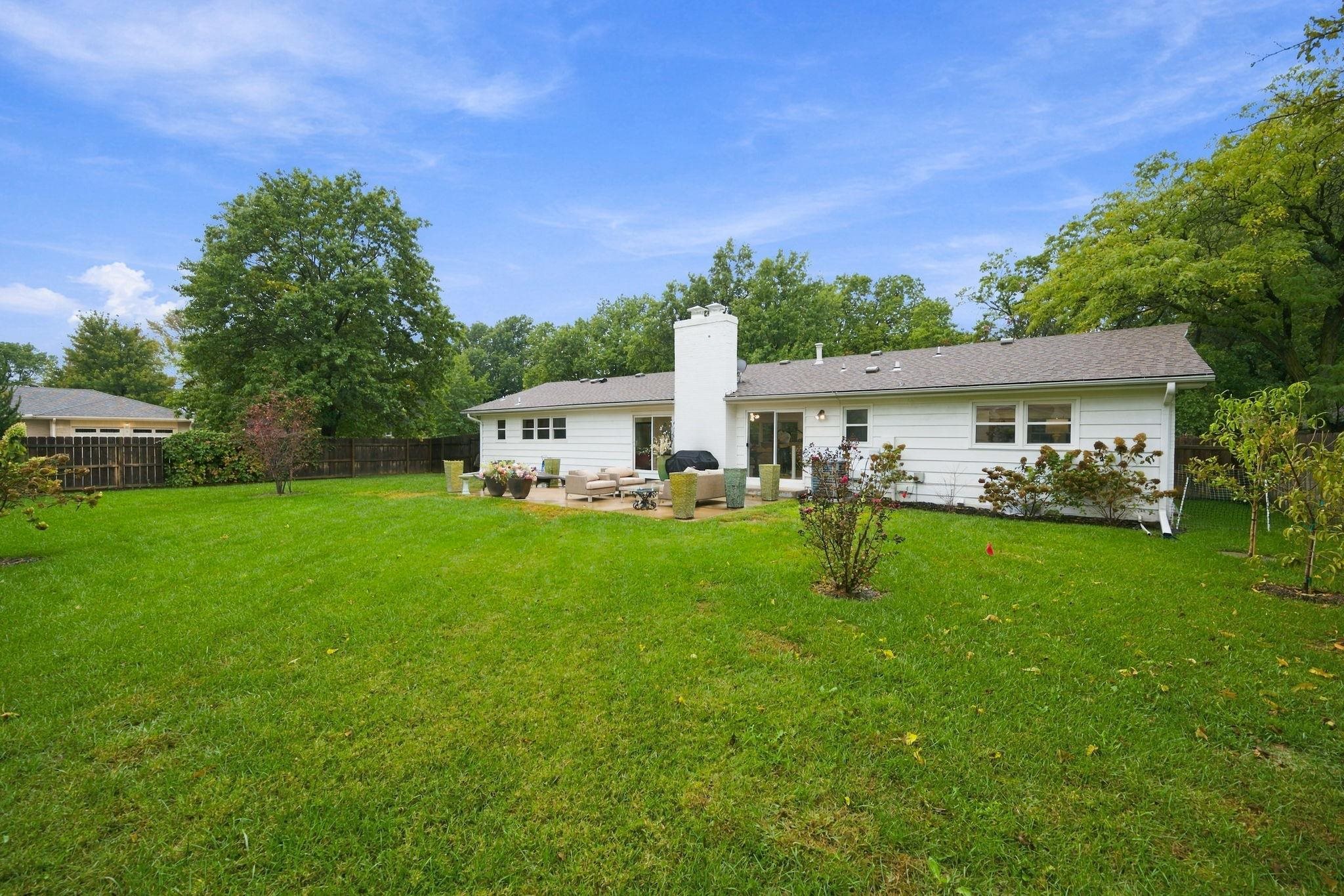 102 N Penrose Drive Property Photo 36