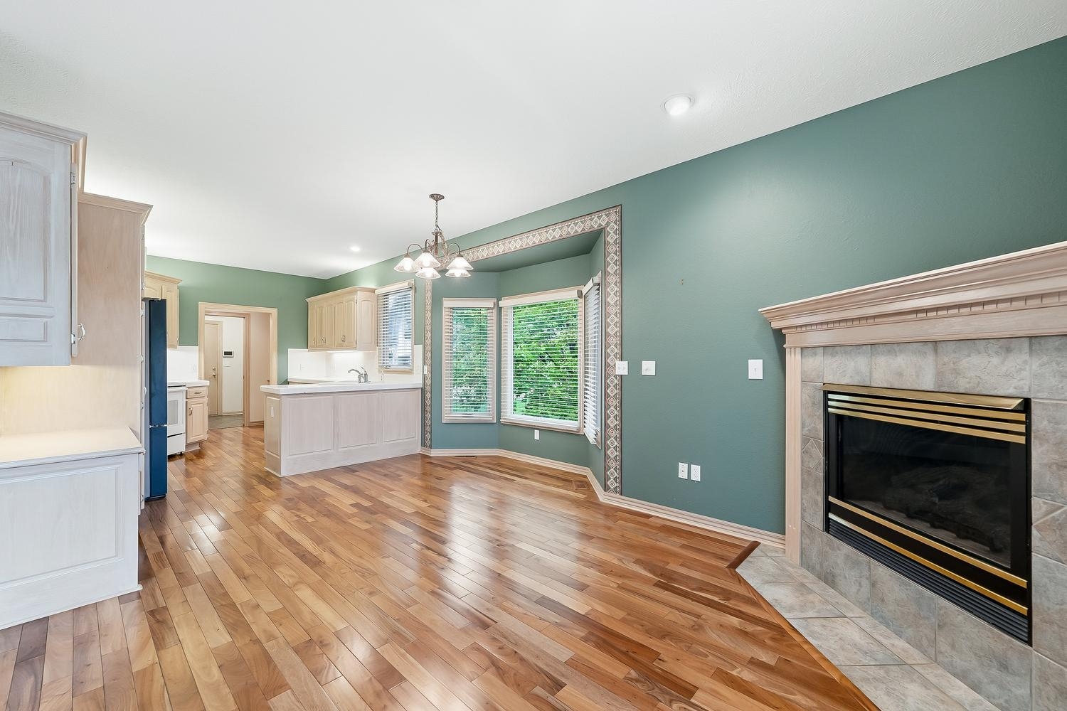 12820 E Crest Ridge Cir Property Photo 6