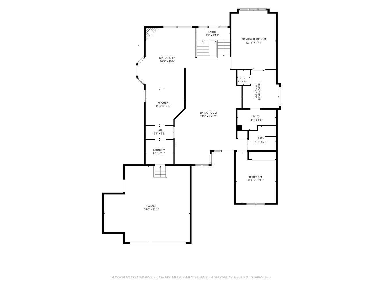 12820 E Crest Ridge Cir Property Photo 30