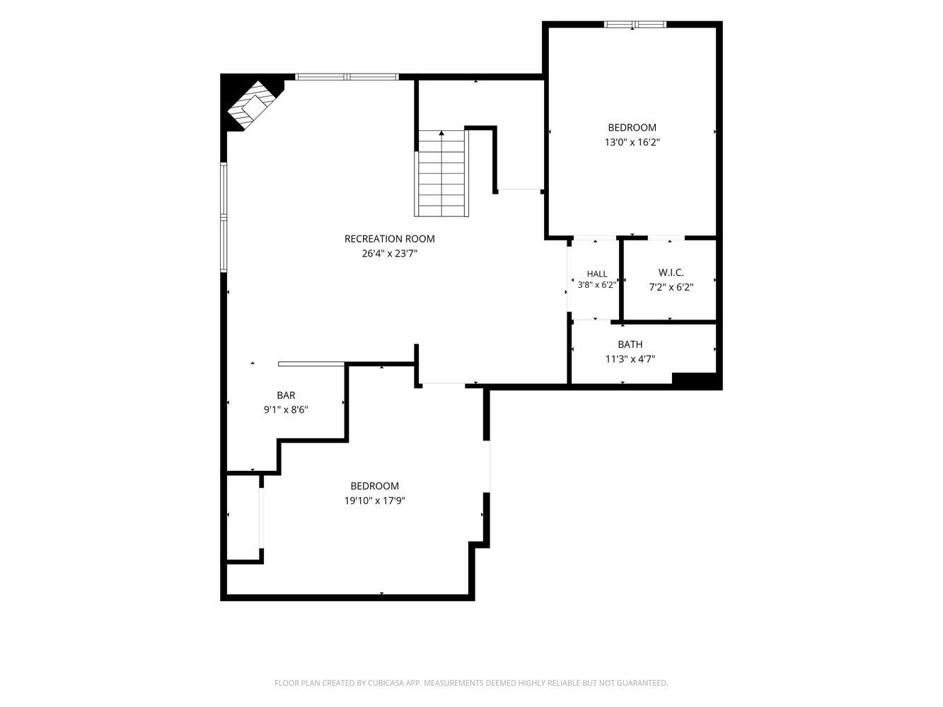12820 E Crest Ridge Cir Property Photo 31