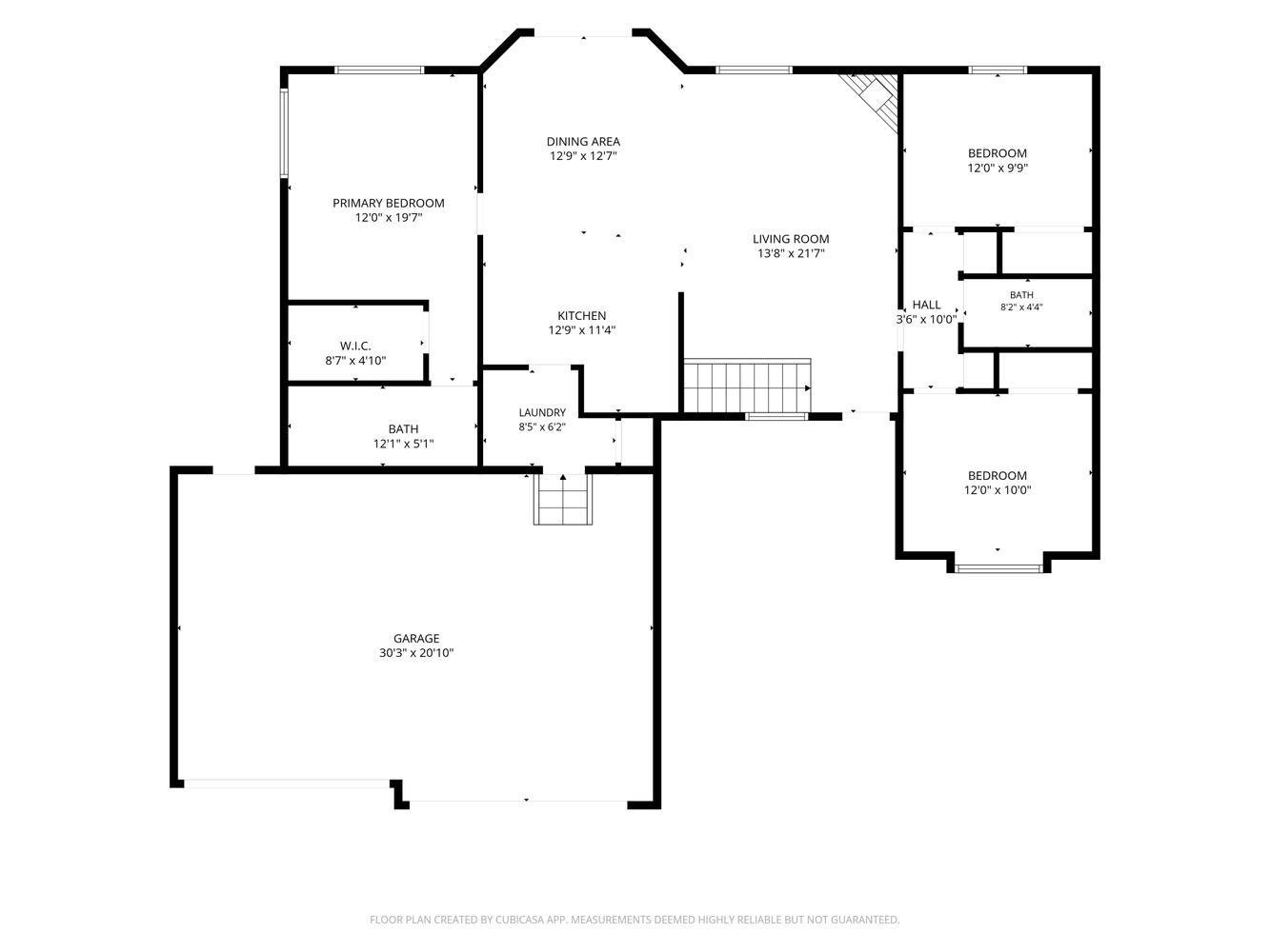 6921 N Wendell Ct Property Photo 33