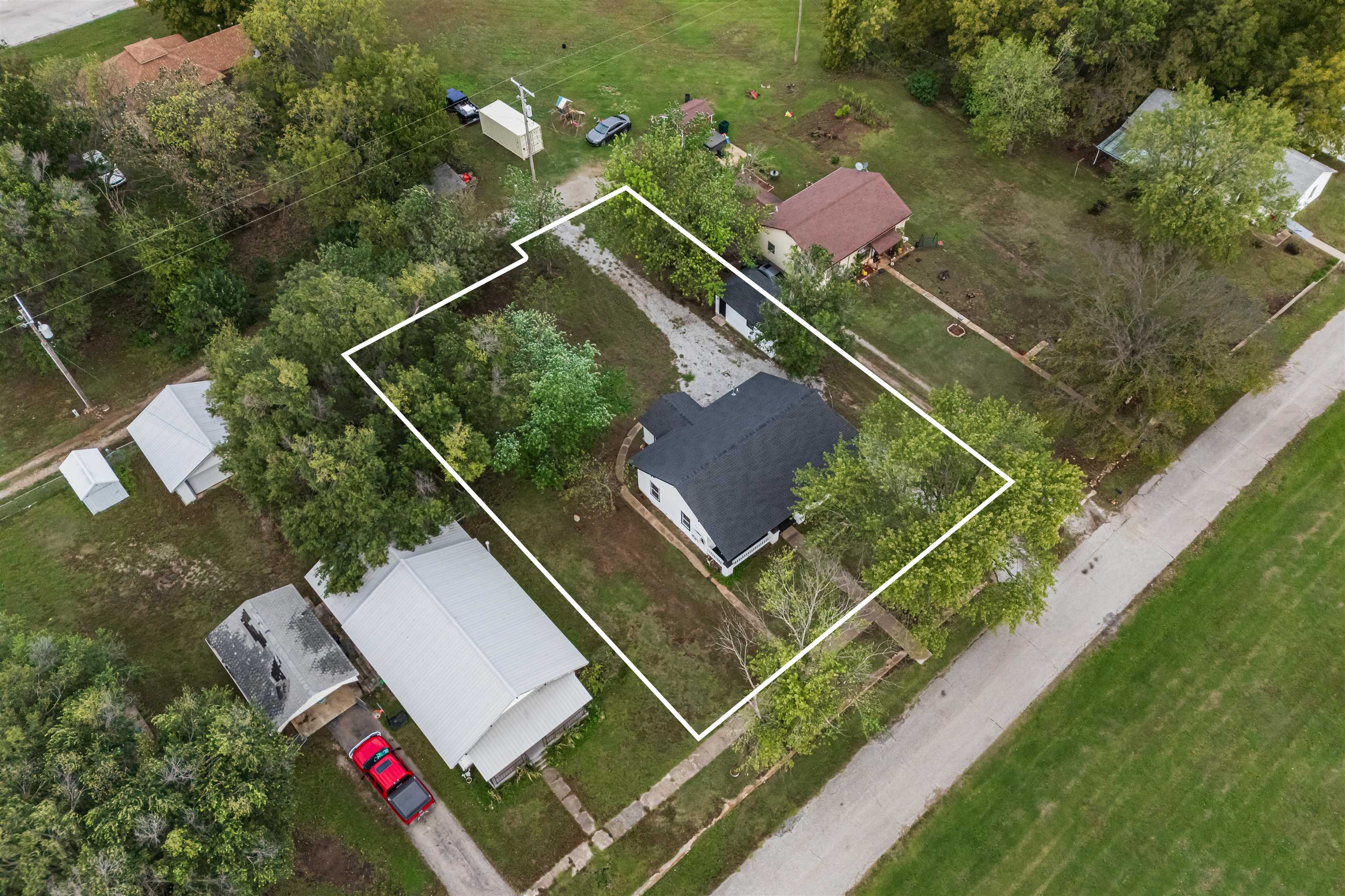 617 N Plum Property Photo 22