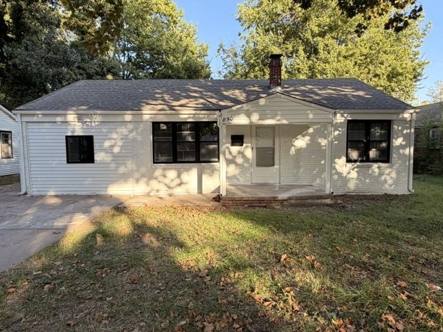 850 S Dellrose Property Photo 1