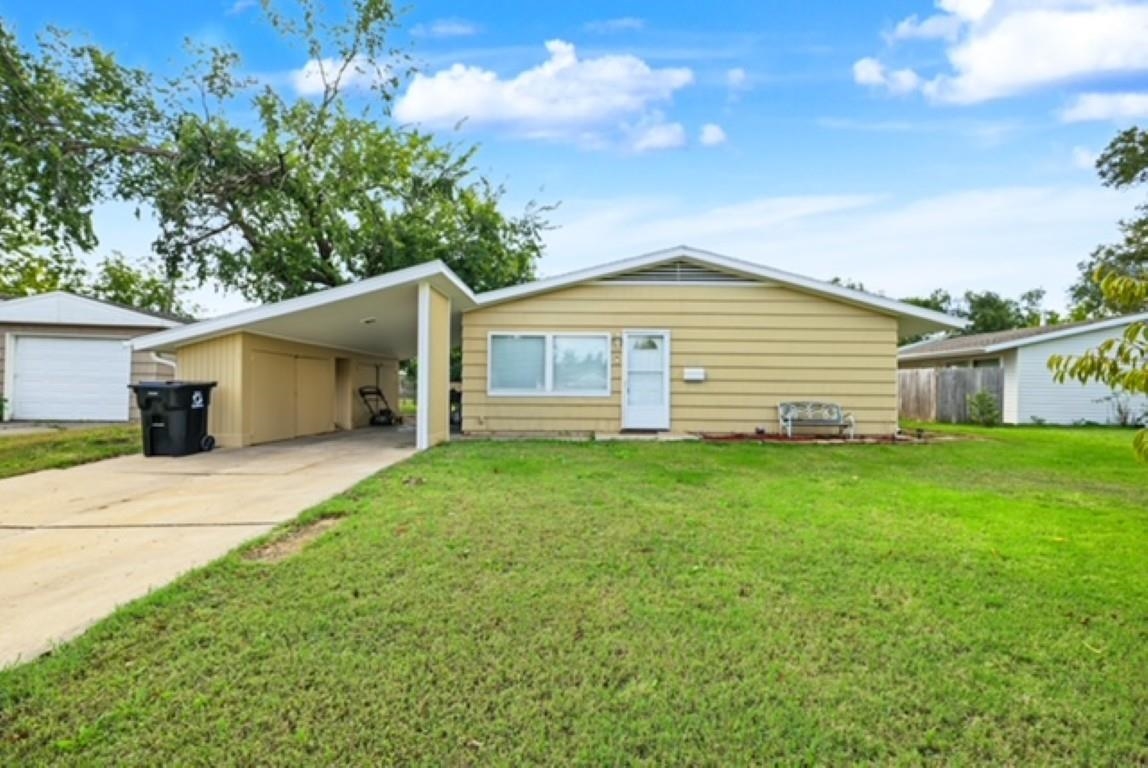 1313 Kiowa Property Photo 1
