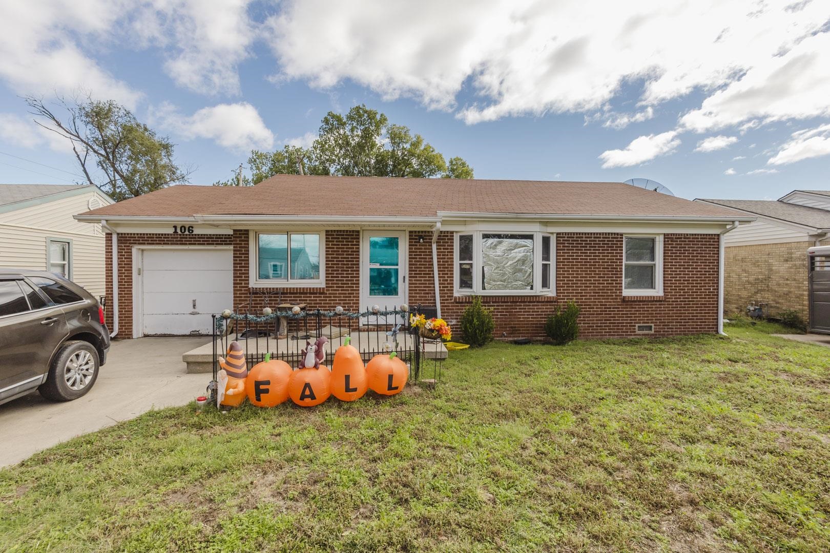 106 S Ward Property Photo 1