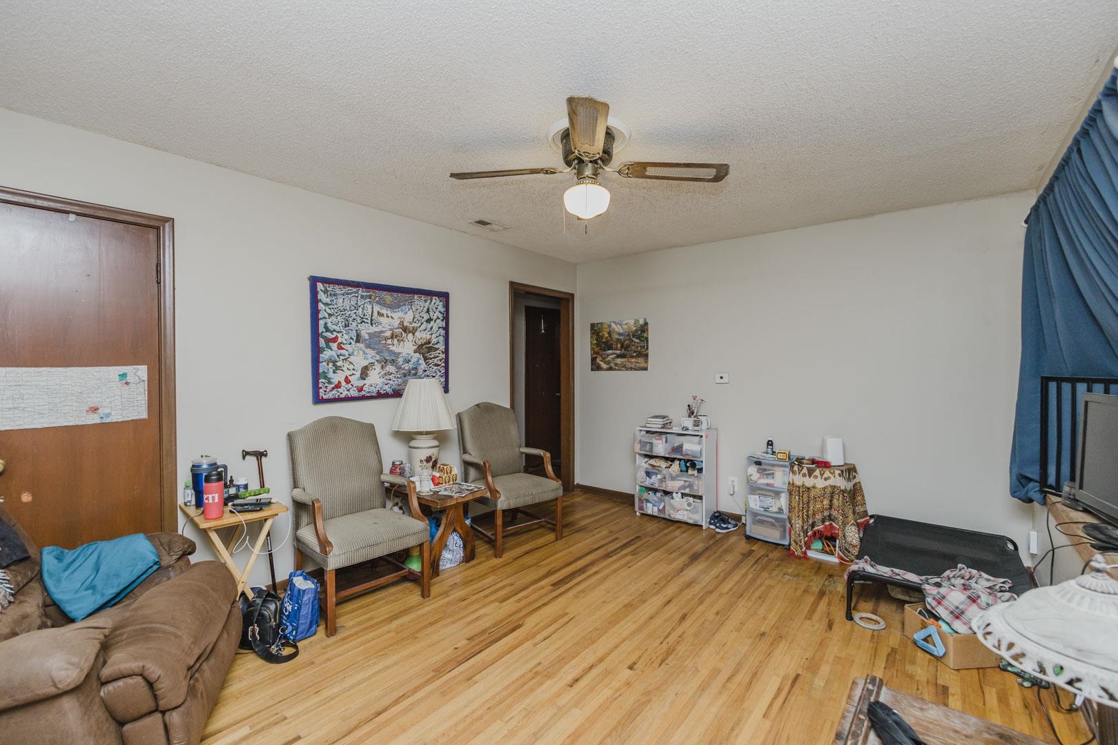 106 S Ward Property Photo 4