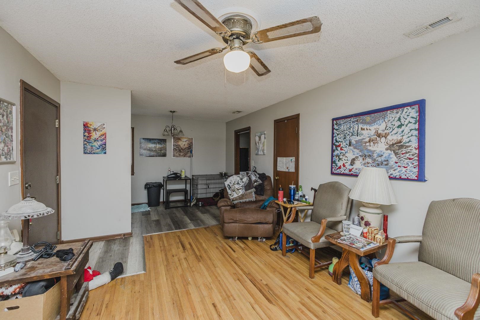 106 S Ward Property Photo 5