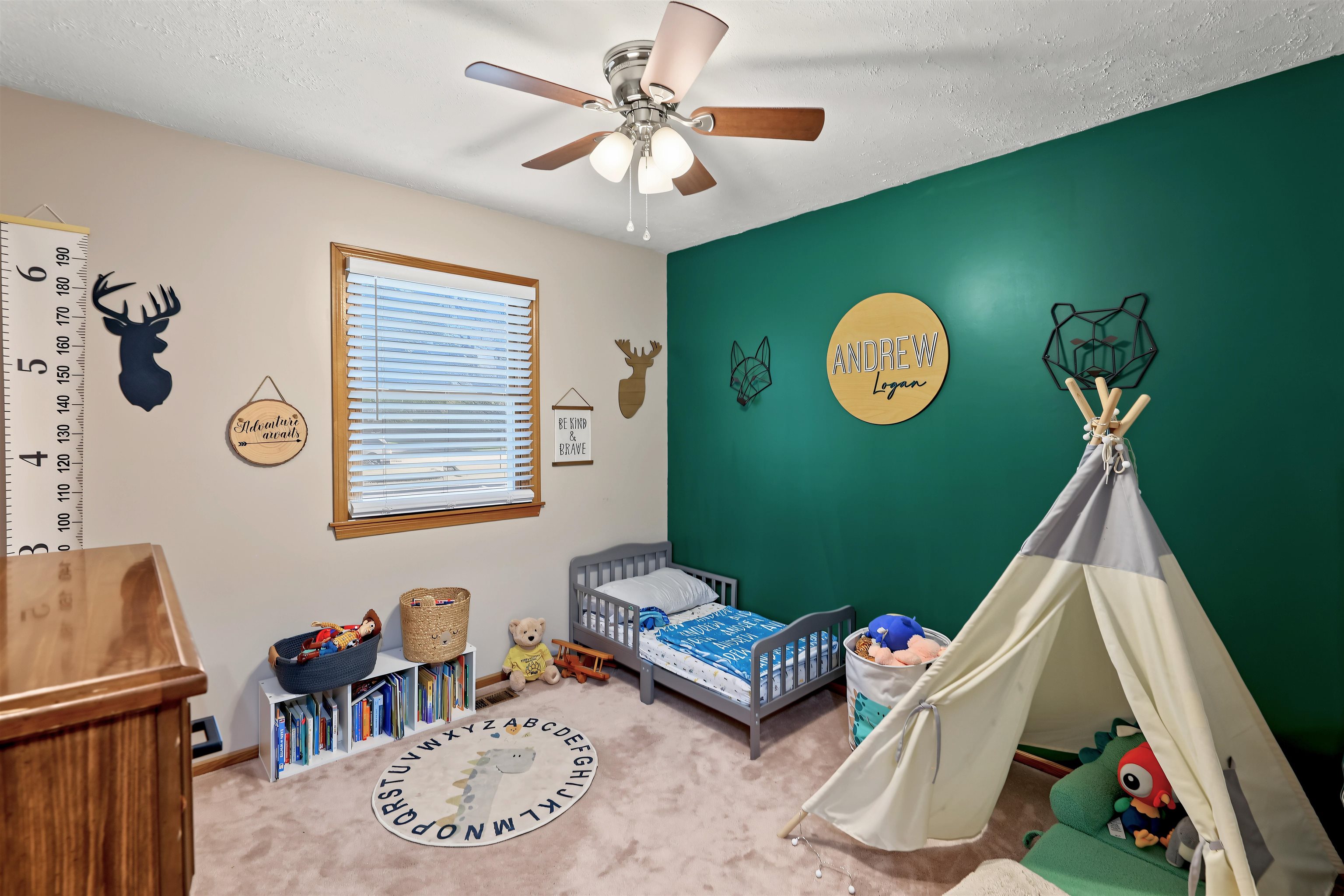 1834 N Tony Ln Property Photo 21