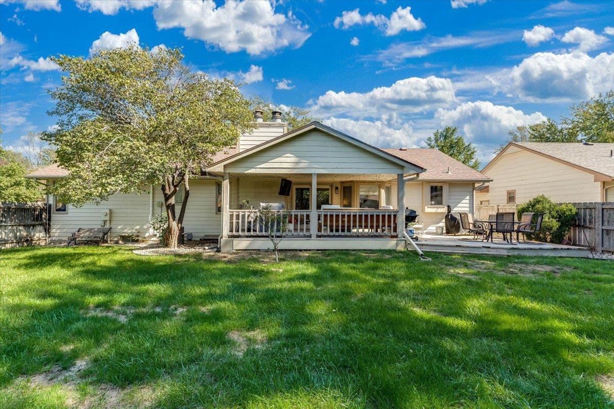 203 S Milstead Property Photo 35