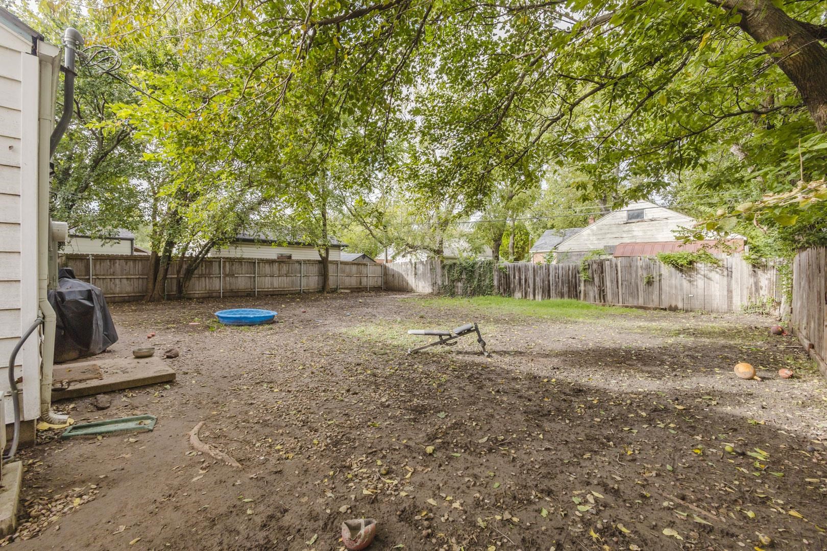 1821 S Ridgewood Property Photo 21