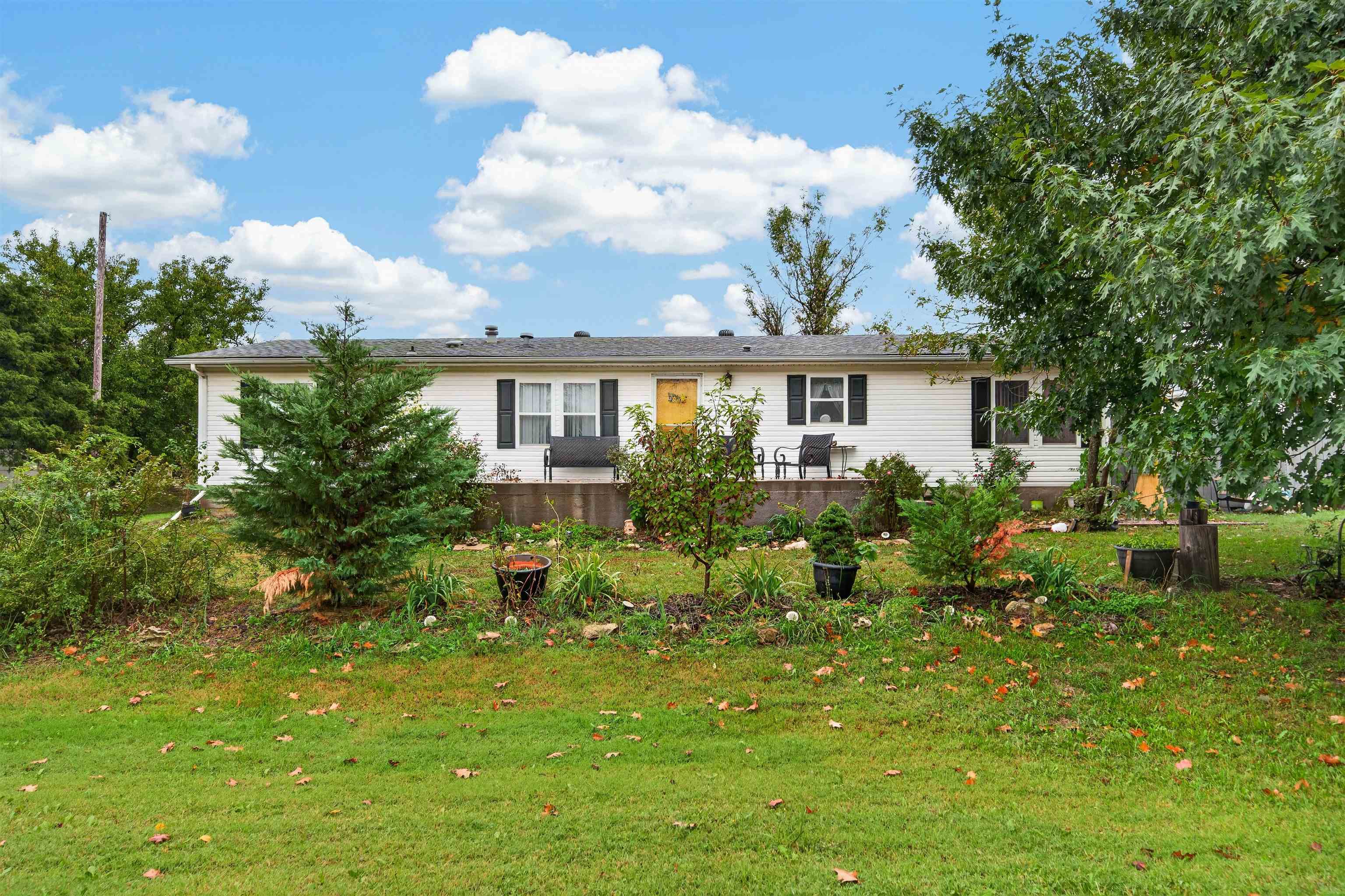 14111 E Cherokee Trail