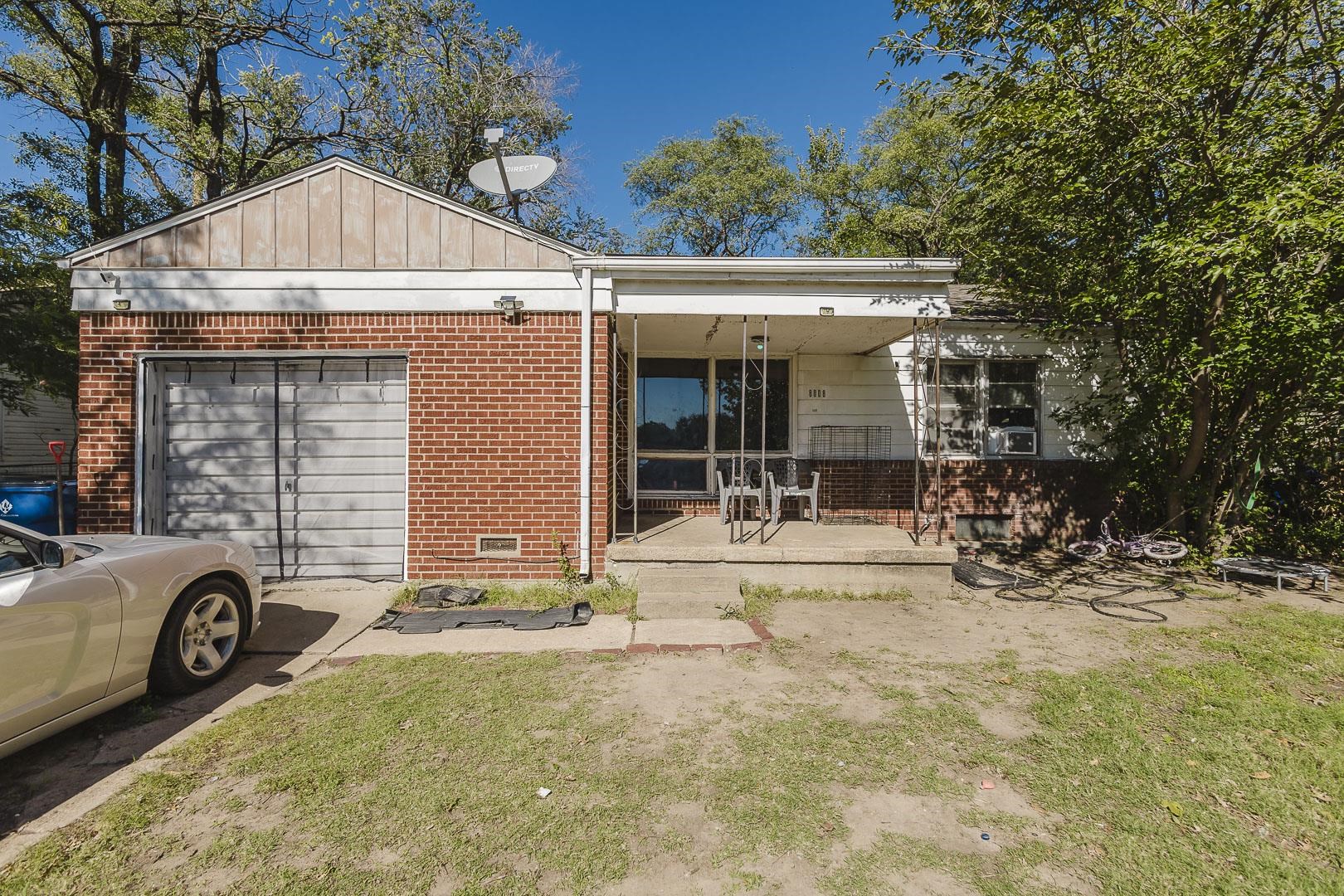 8008 E Gilbert Property Photo 1
